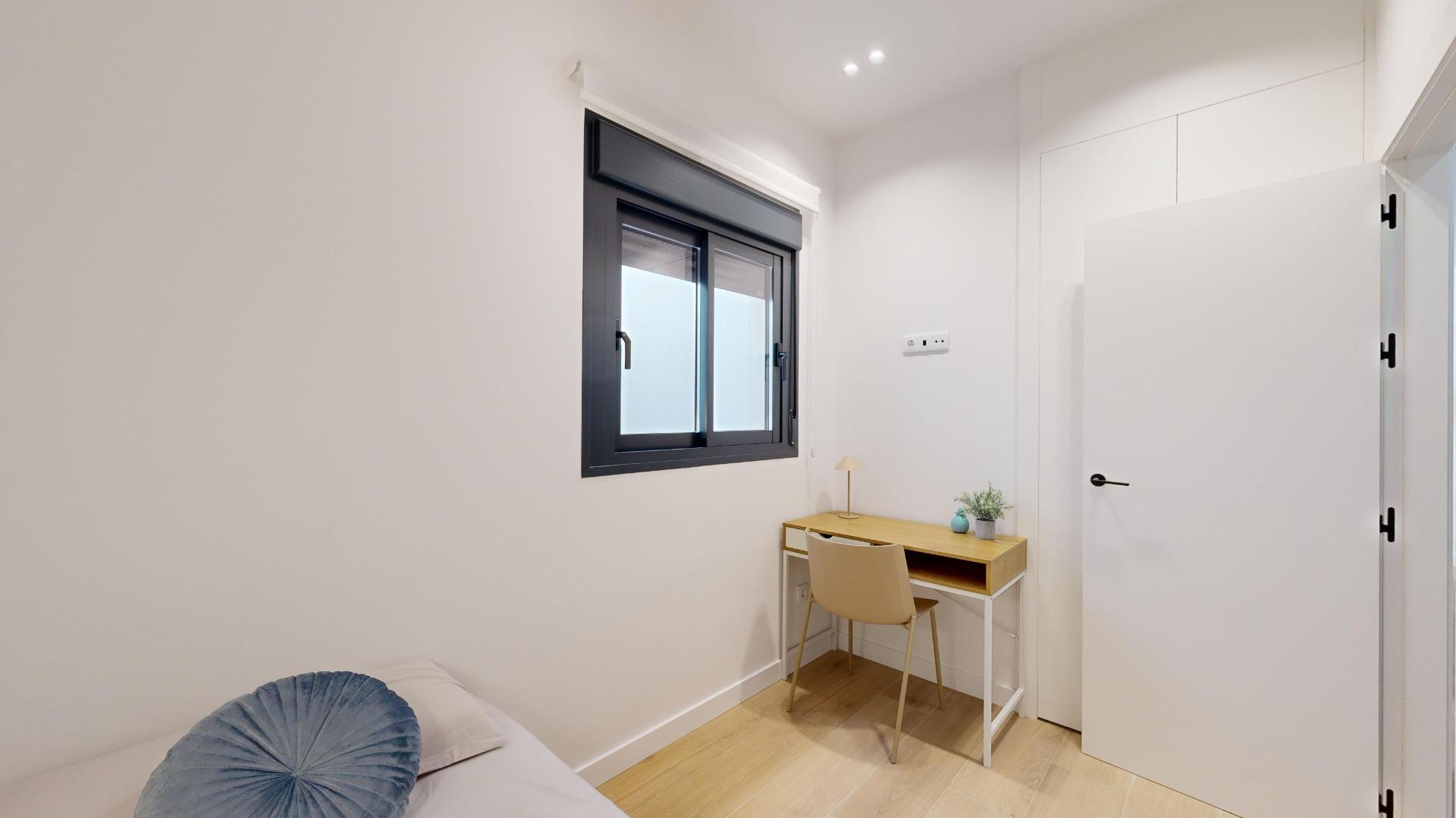 Penthouse w Guardamar del Segura #23