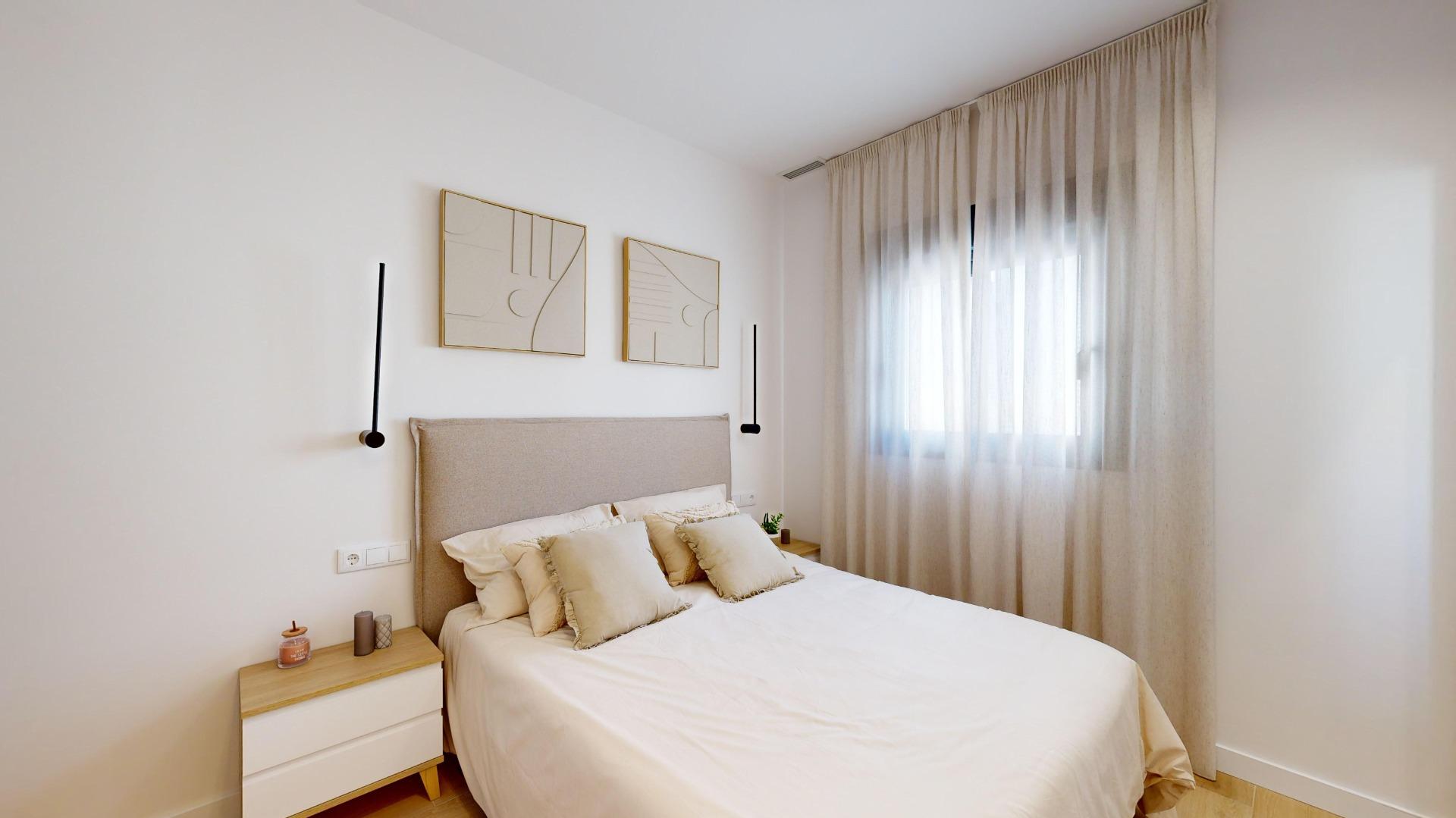 Penthouse w Guardamar del Segura #25