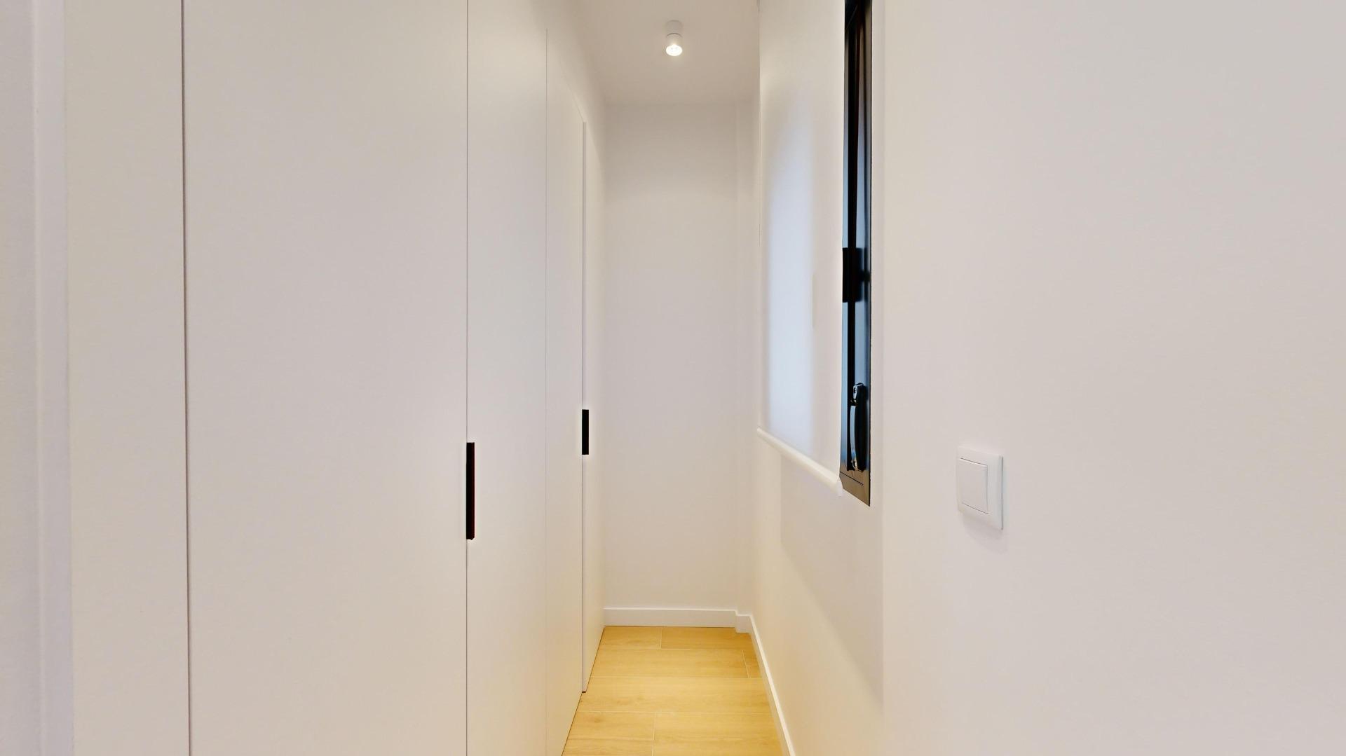 Penthouse w Guardamar del Segura #28