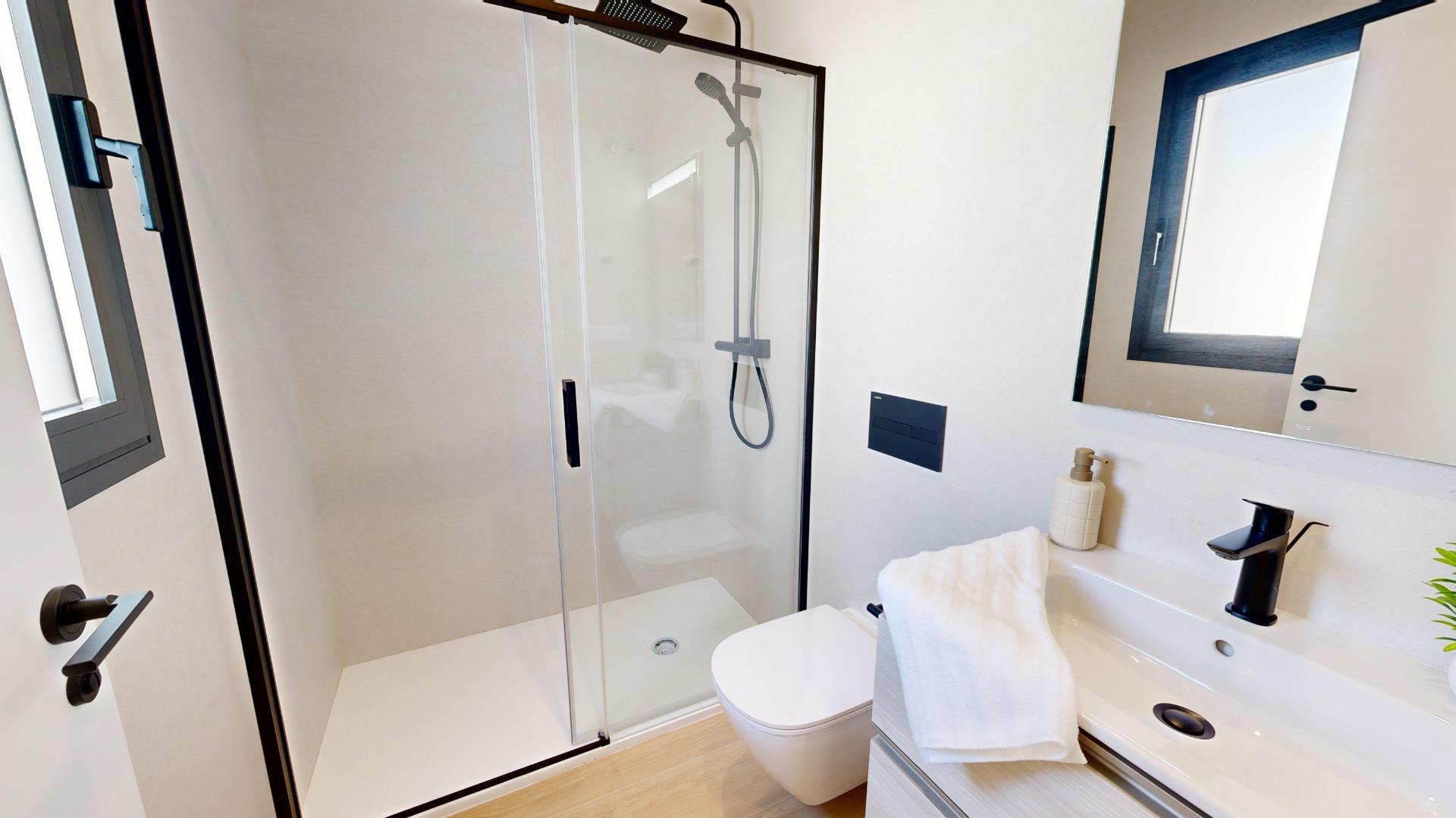 Penthouse w Guardamar del Segura #29