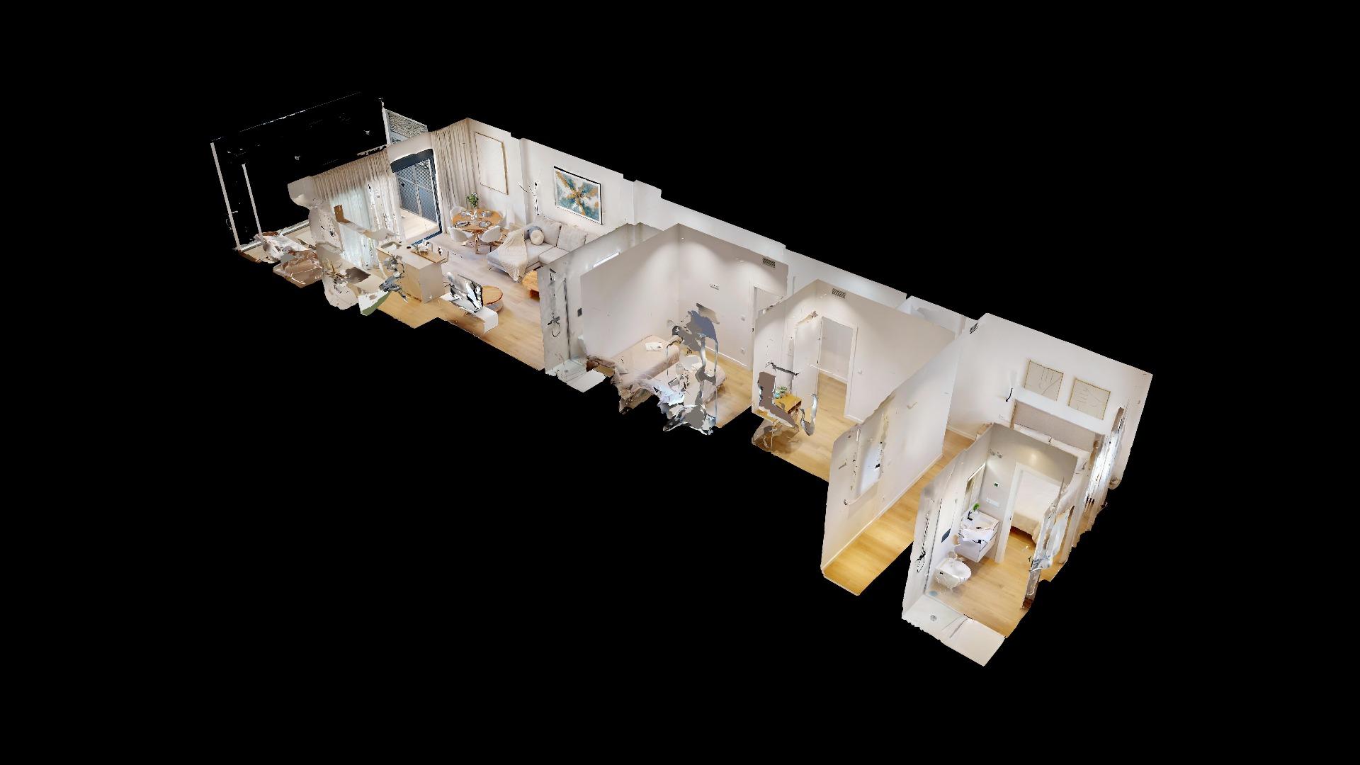 Penthouse w Guardamar del Segura #31