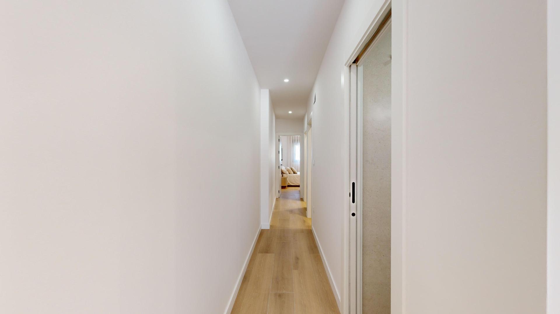 Penthouse w Guardamar del Segura #6