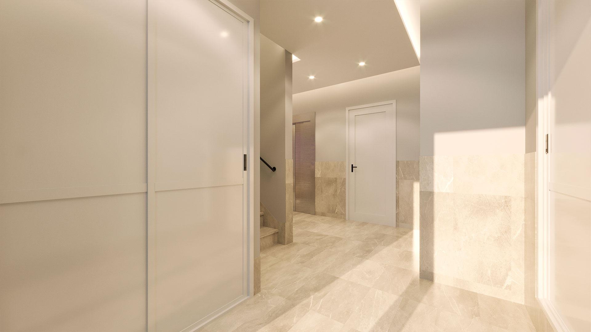 Penthouse w Torrevieja #13