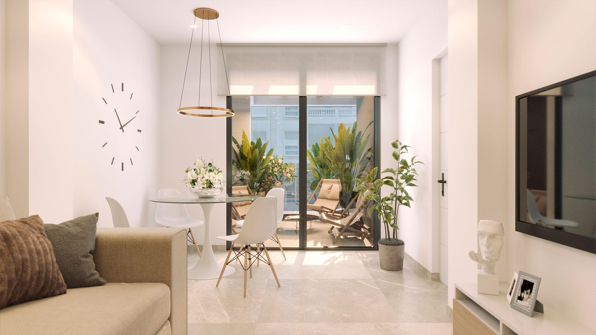 Penthouse w Torrevieja #19