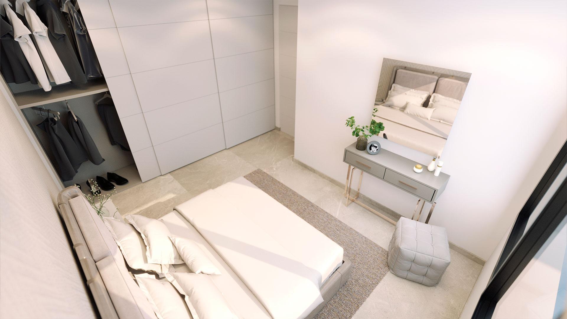 Penthouse w Torrevieja #20