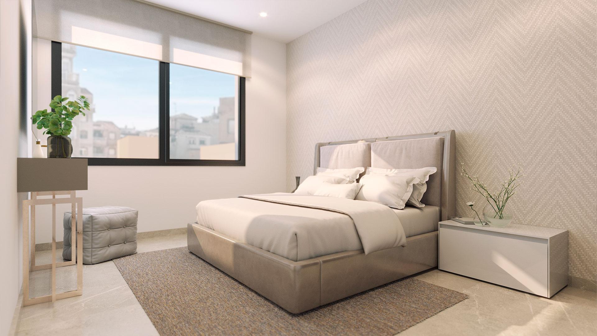 Penthouse w Torrevieja #21
