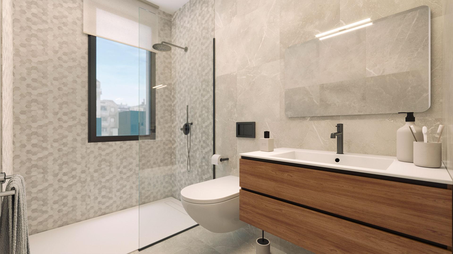 Penthouse w Torrevieja #22