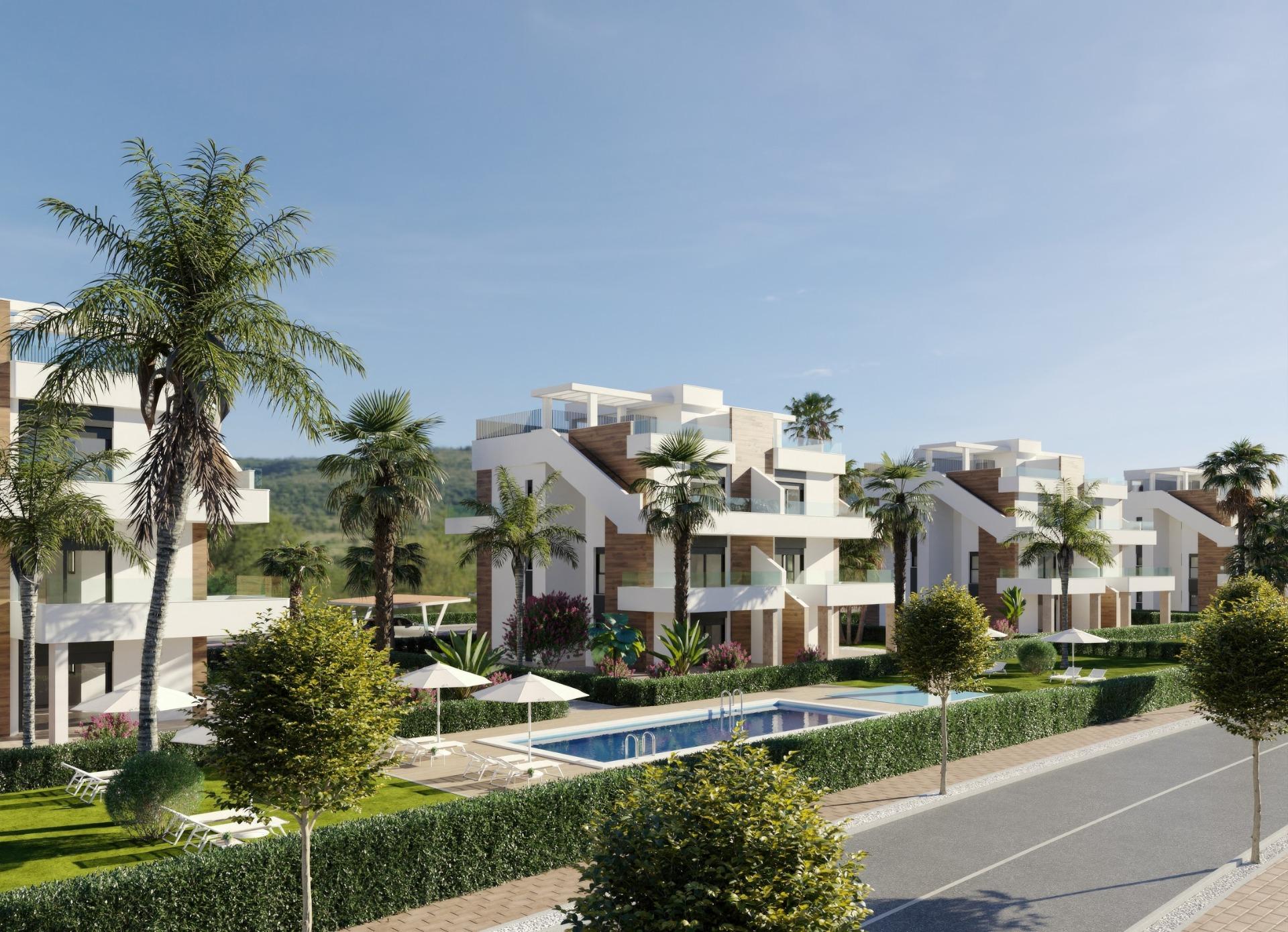 Apartament w Murcia