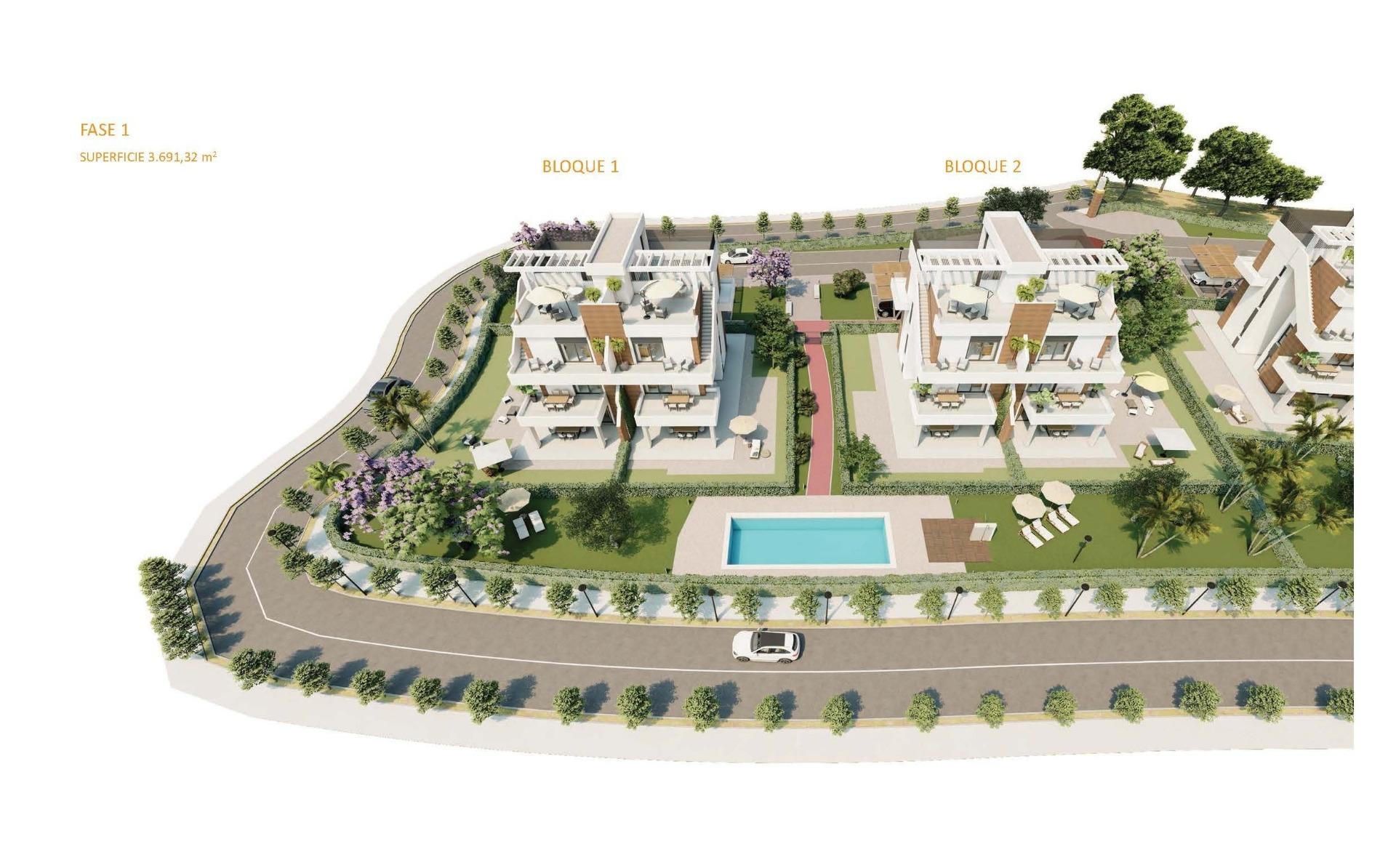 Apartament w Murcia #11