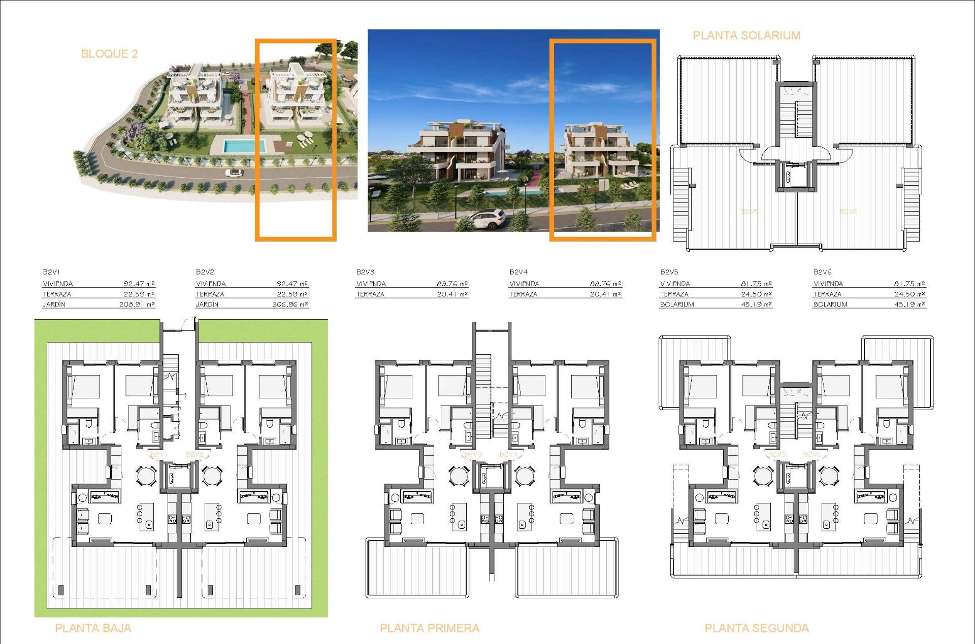 Apartament w Murcia #13