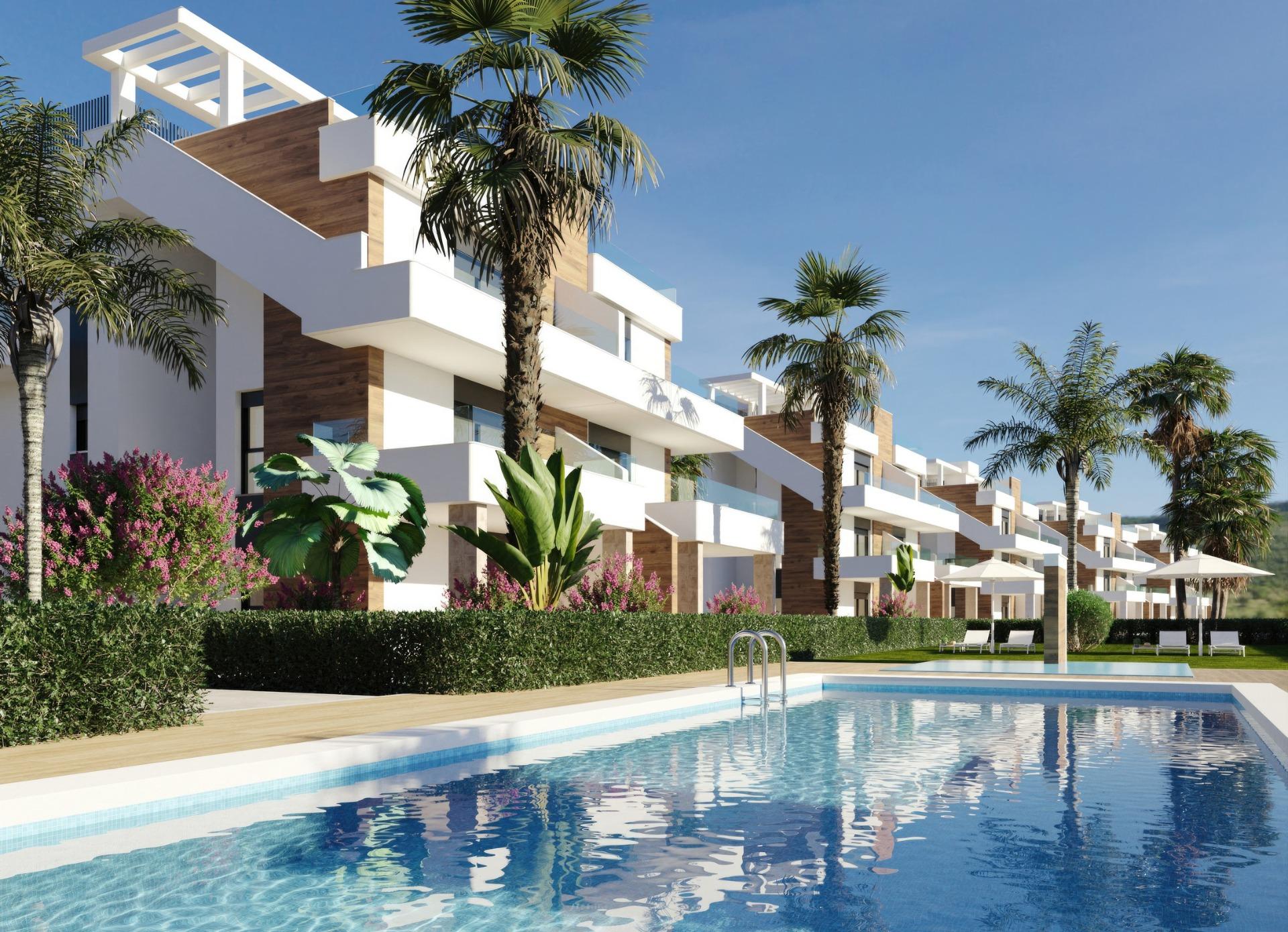 Apartament w Murcia #2