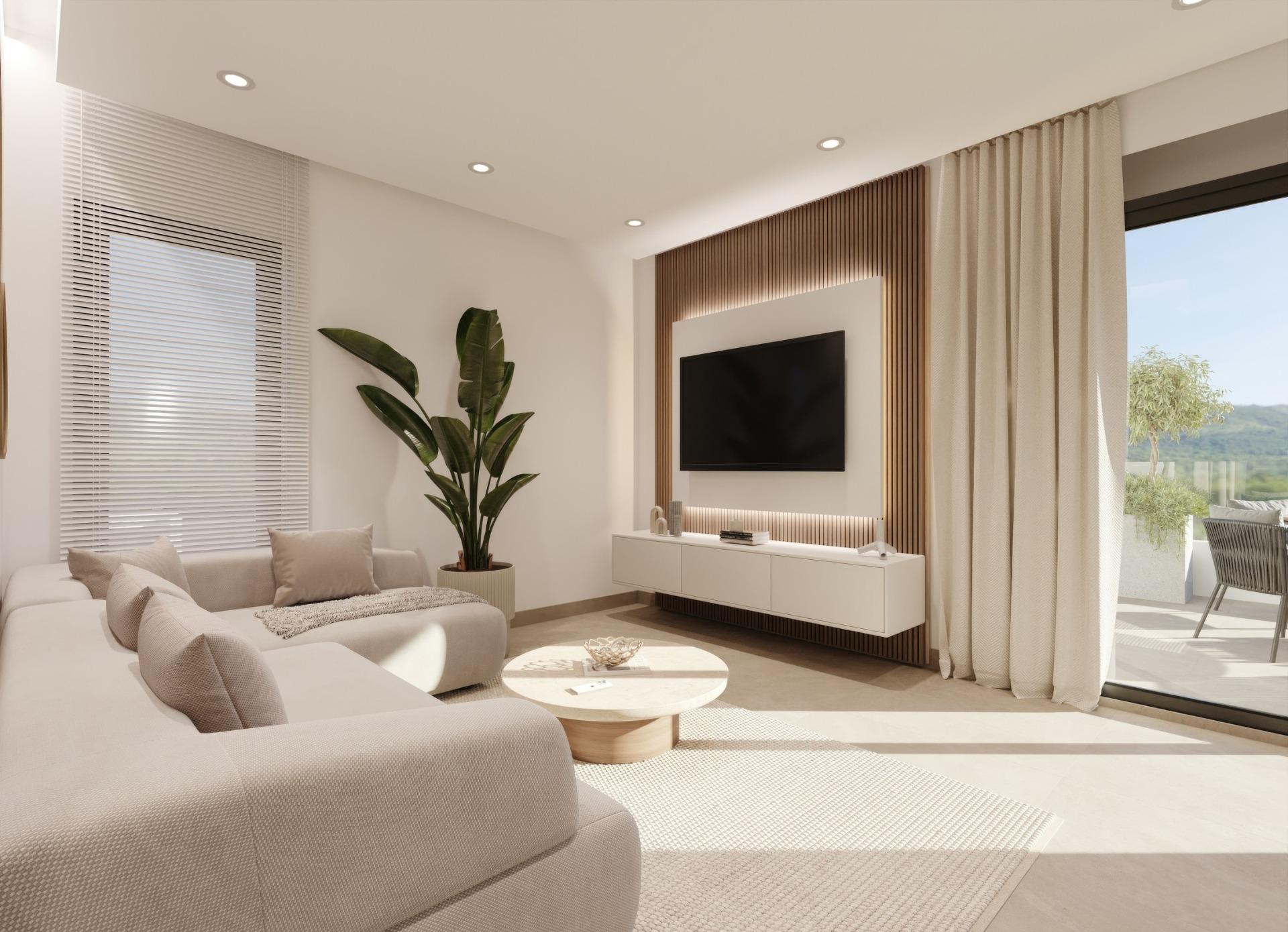 Apartament w Murcia #3