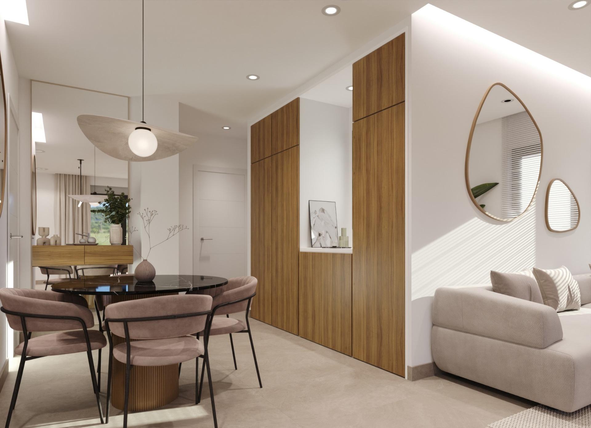 Apartament w Murcia #4