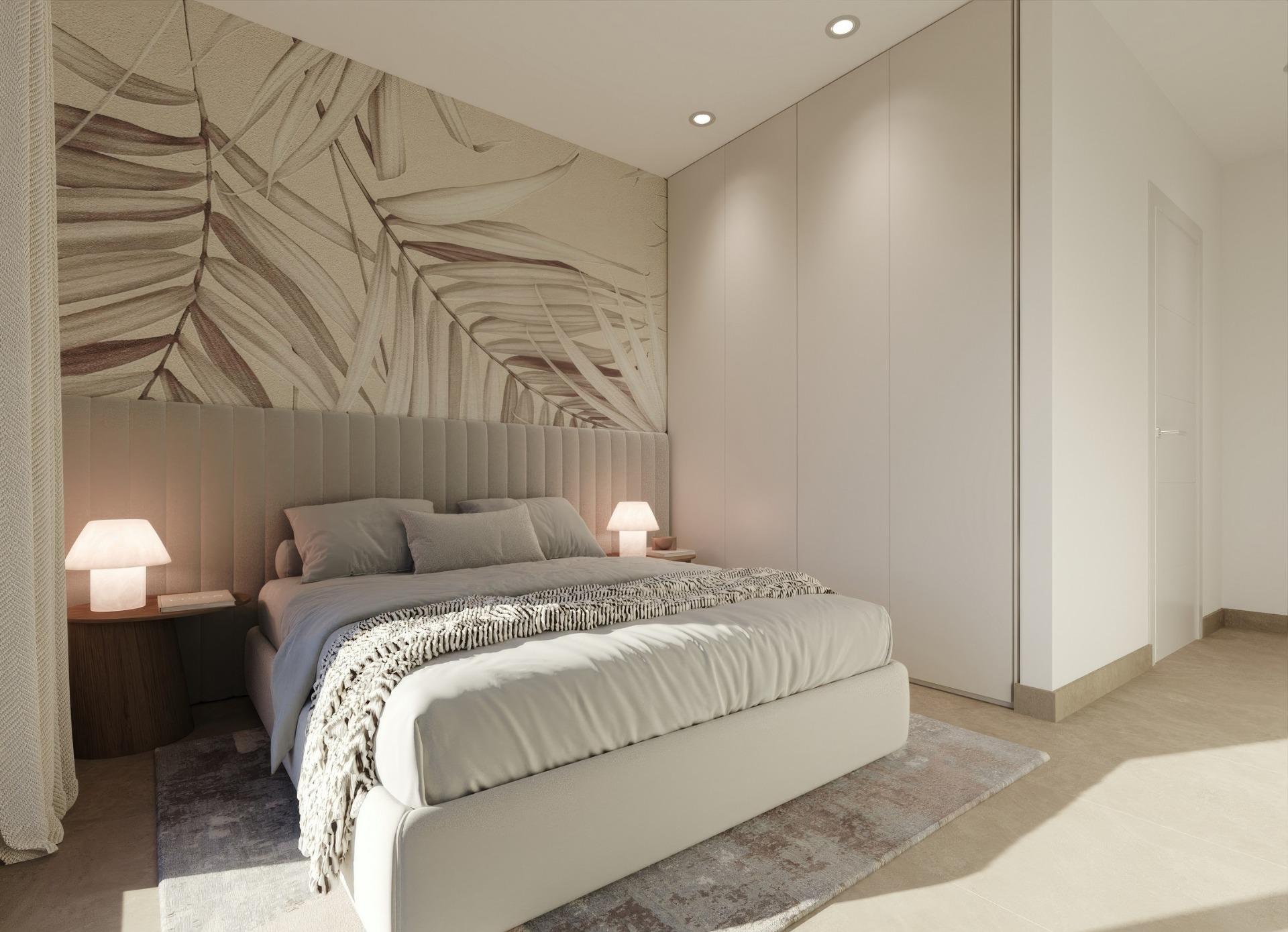 Apartament w Murcia #6