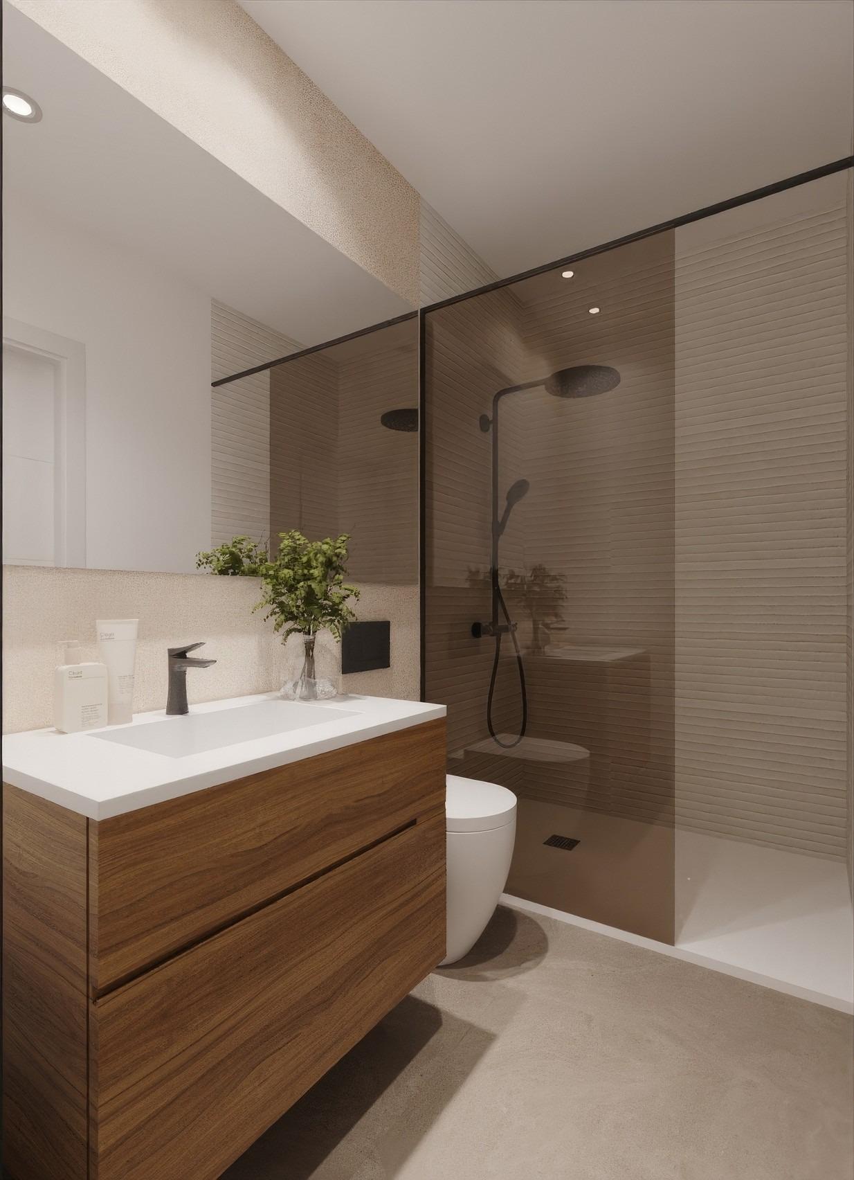 Apartament w Murcia #7
