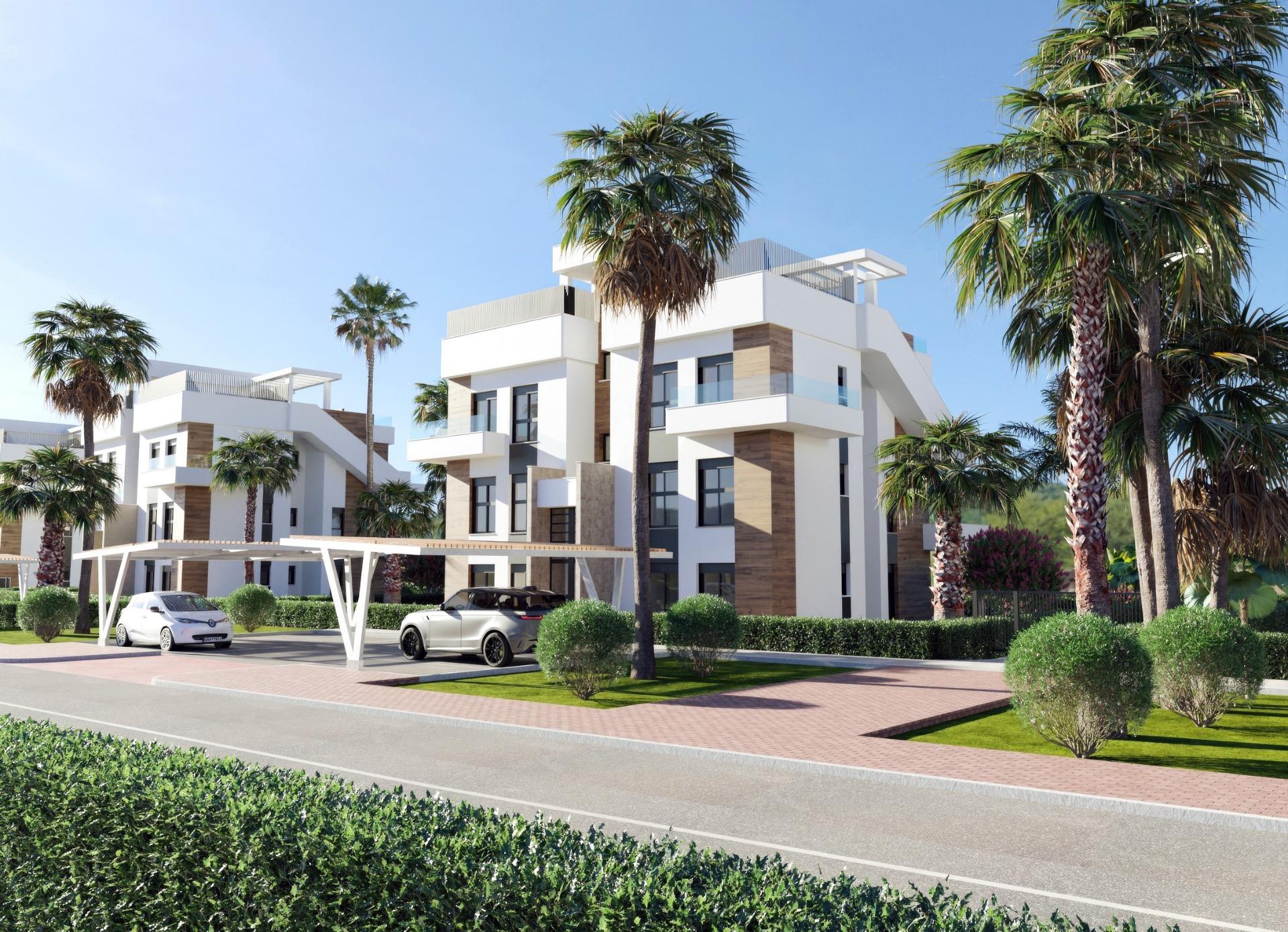 Apartament w Murcia #8