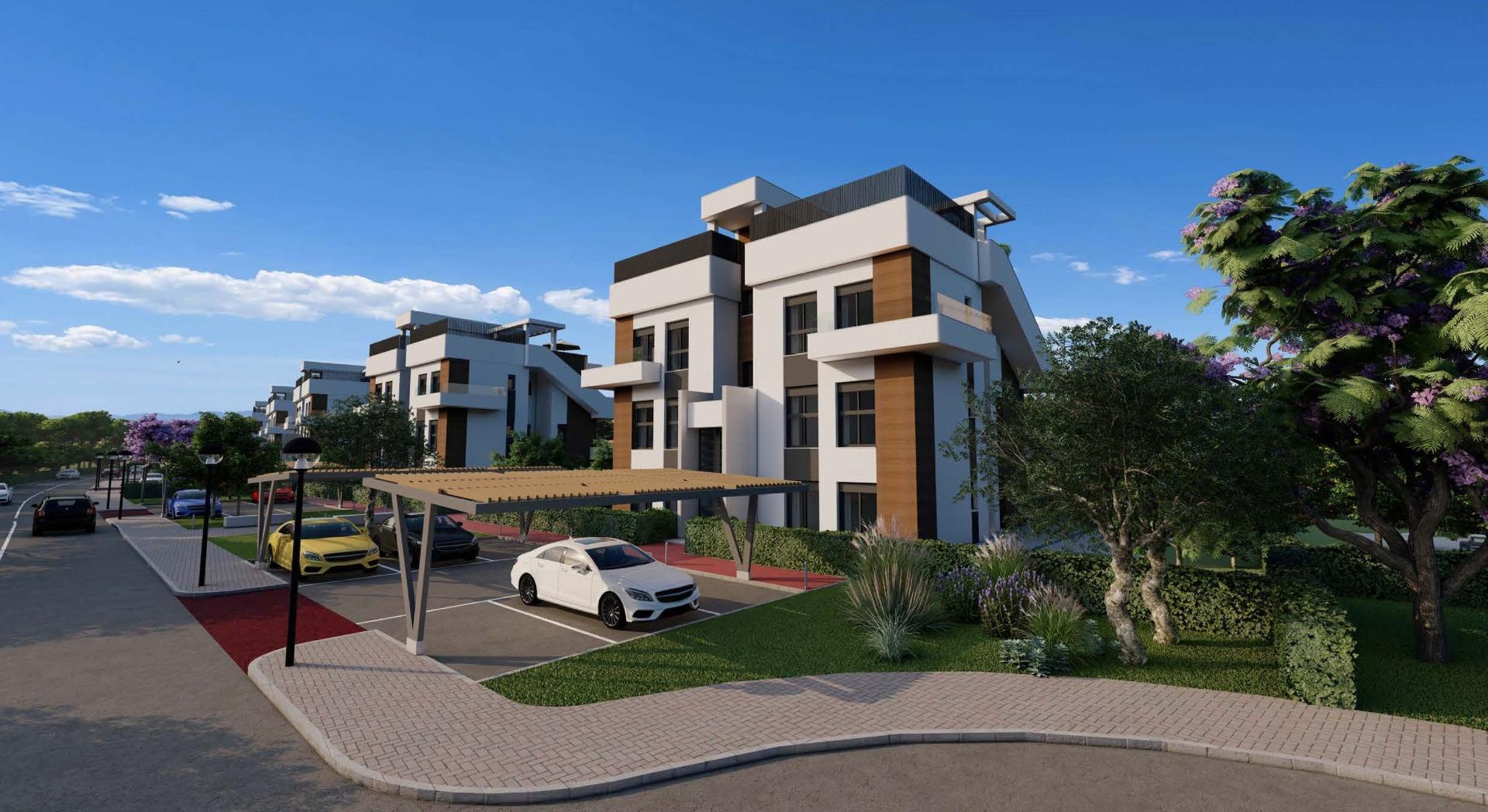 Apartament w Murcia #9
