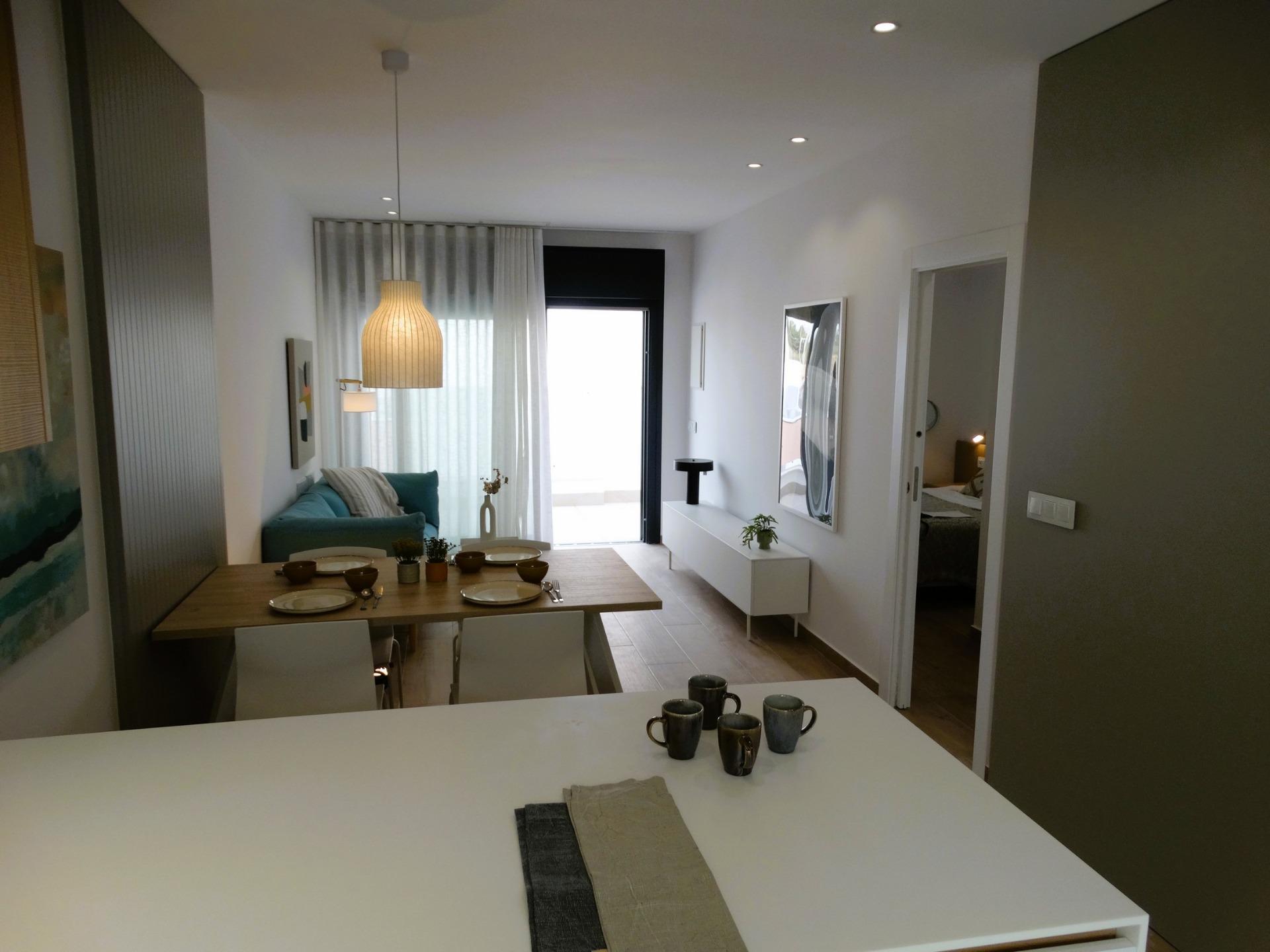 Bungalow w Pilar de la Horadada #14
