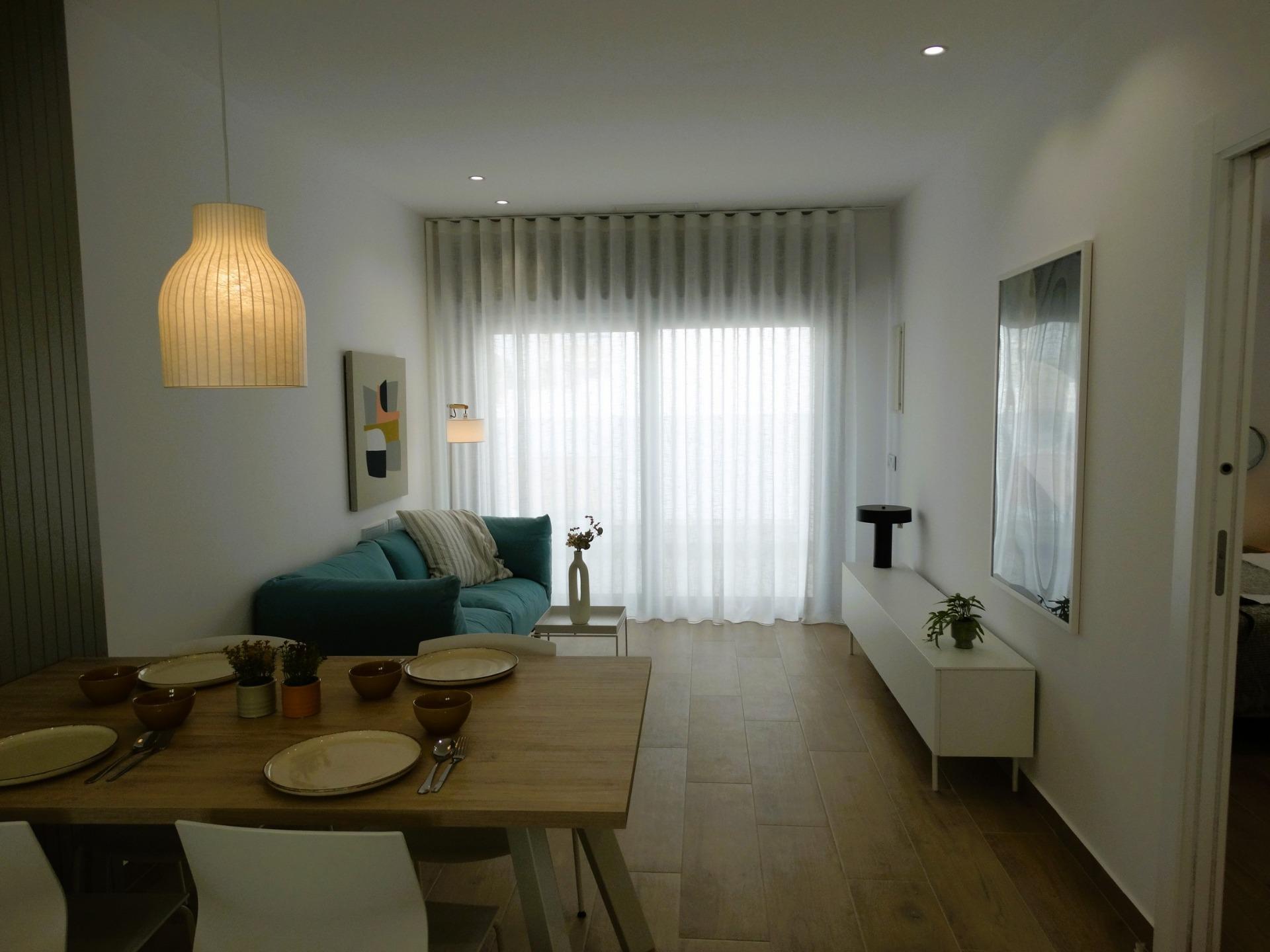 Bungalow w Pilar de la Horadada #16