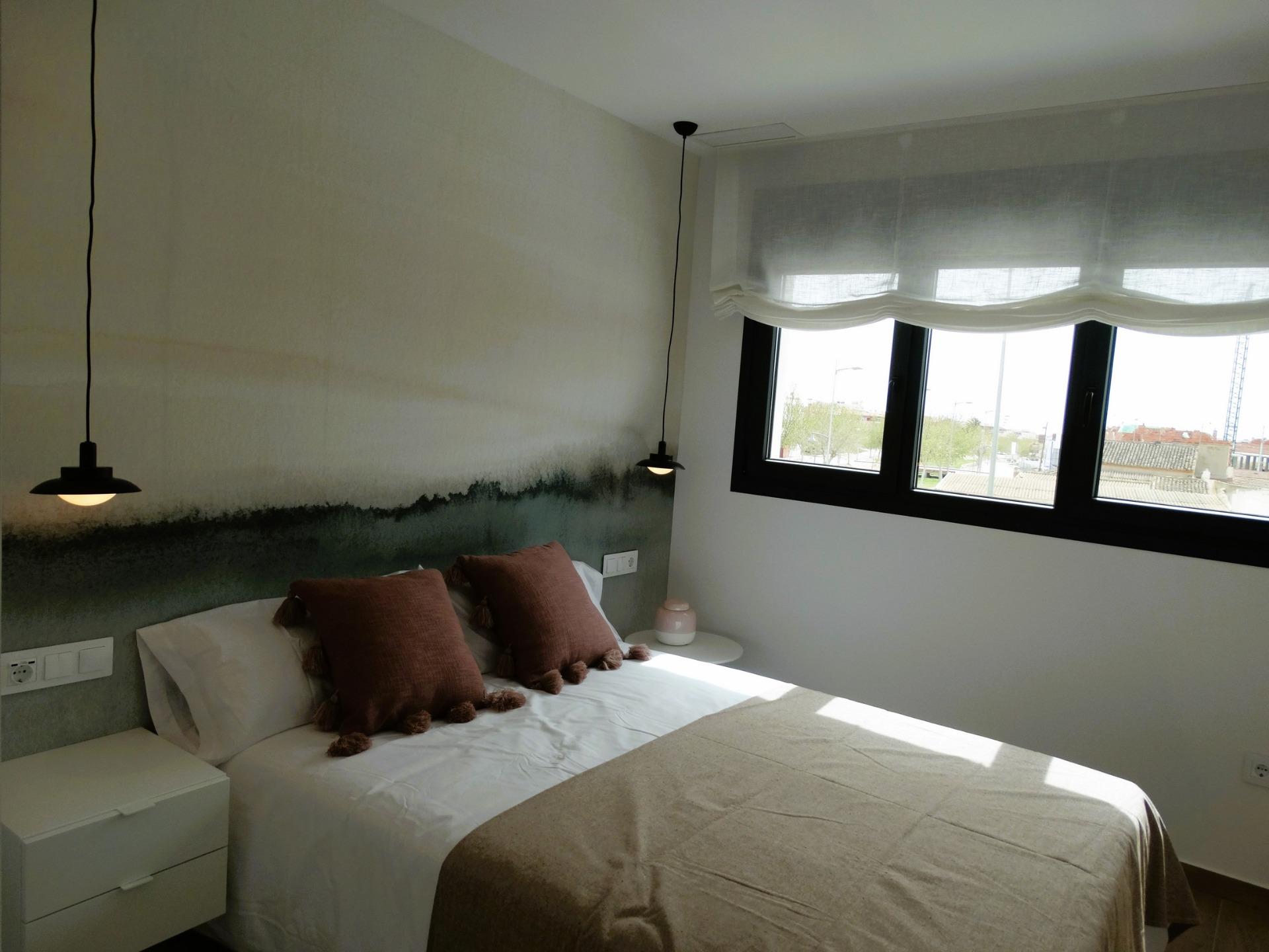 Bungalow w Pilar de la Horadada #22