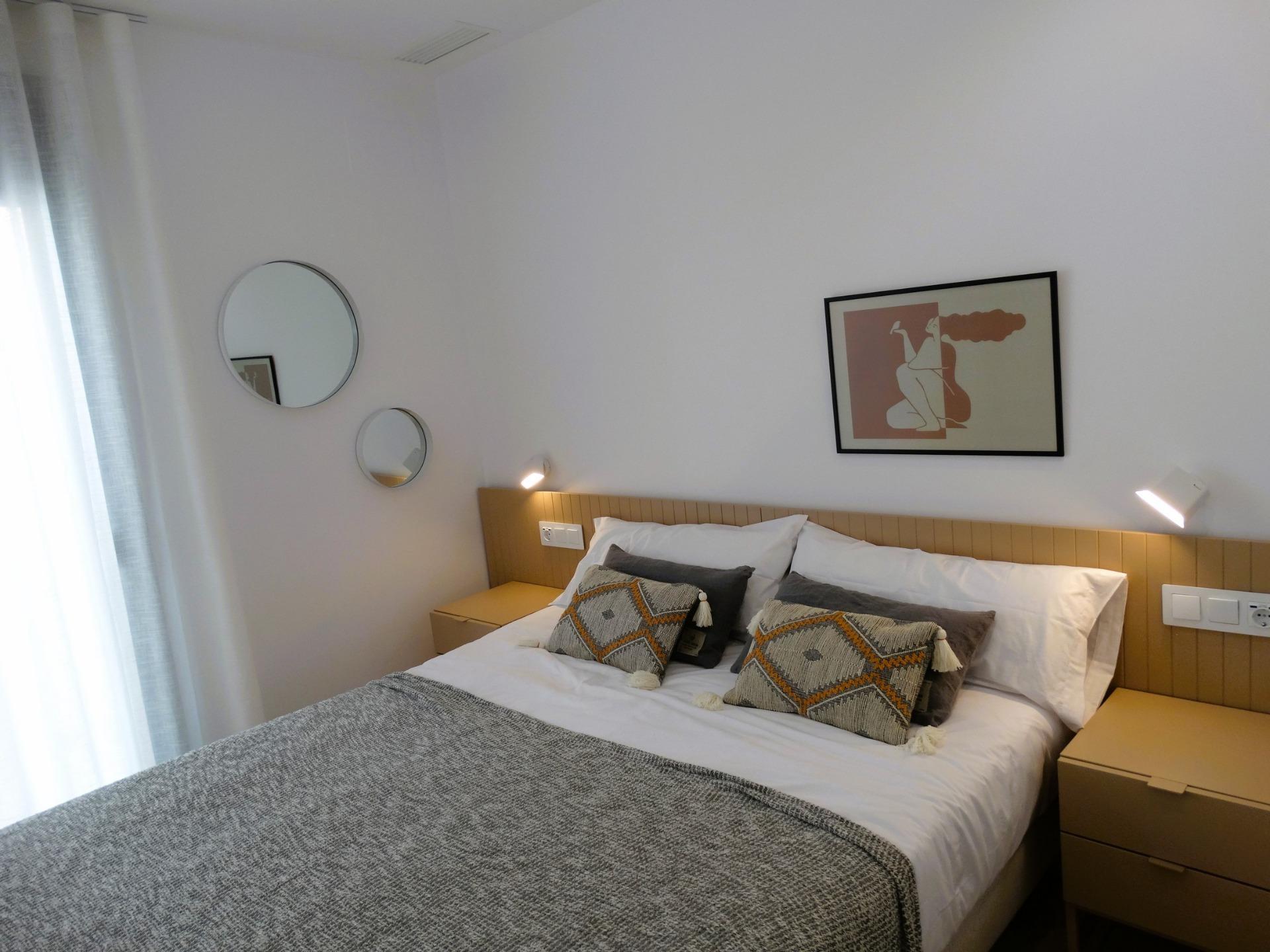 Bungalow w Pilar de la Horadada #23