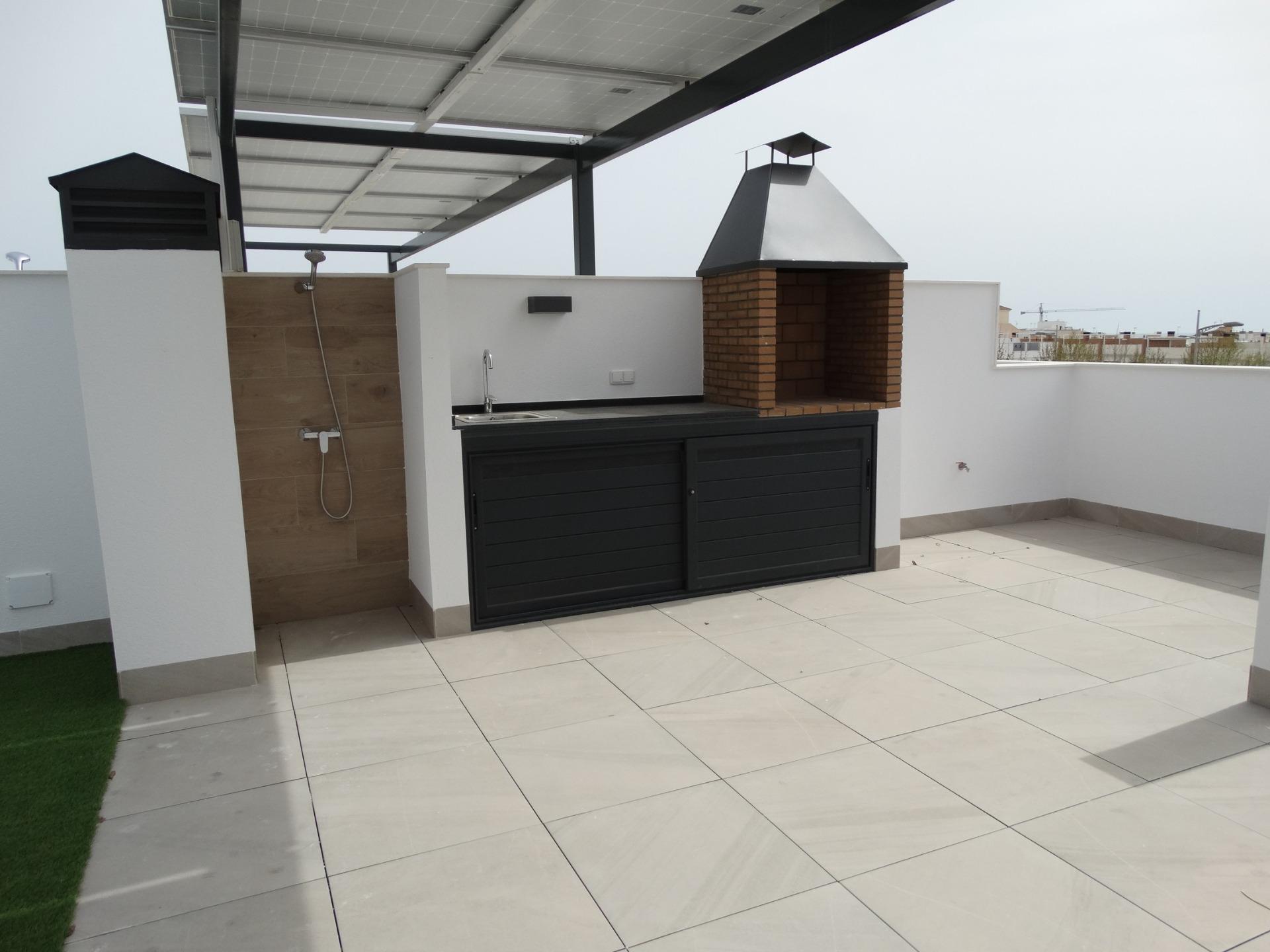 Bungalow w Pilar de la Horadada #36