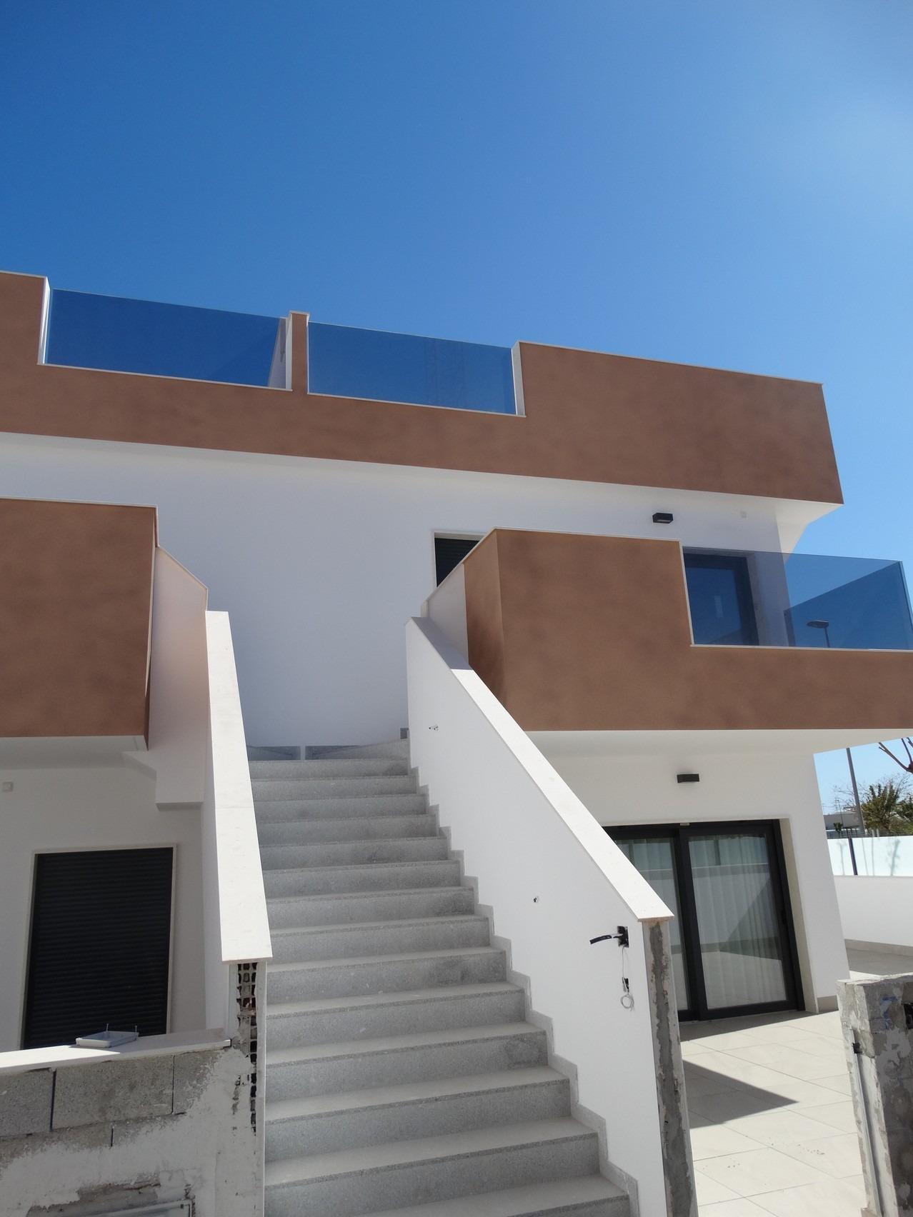 Bungalow w Pilar de la Horadada #5