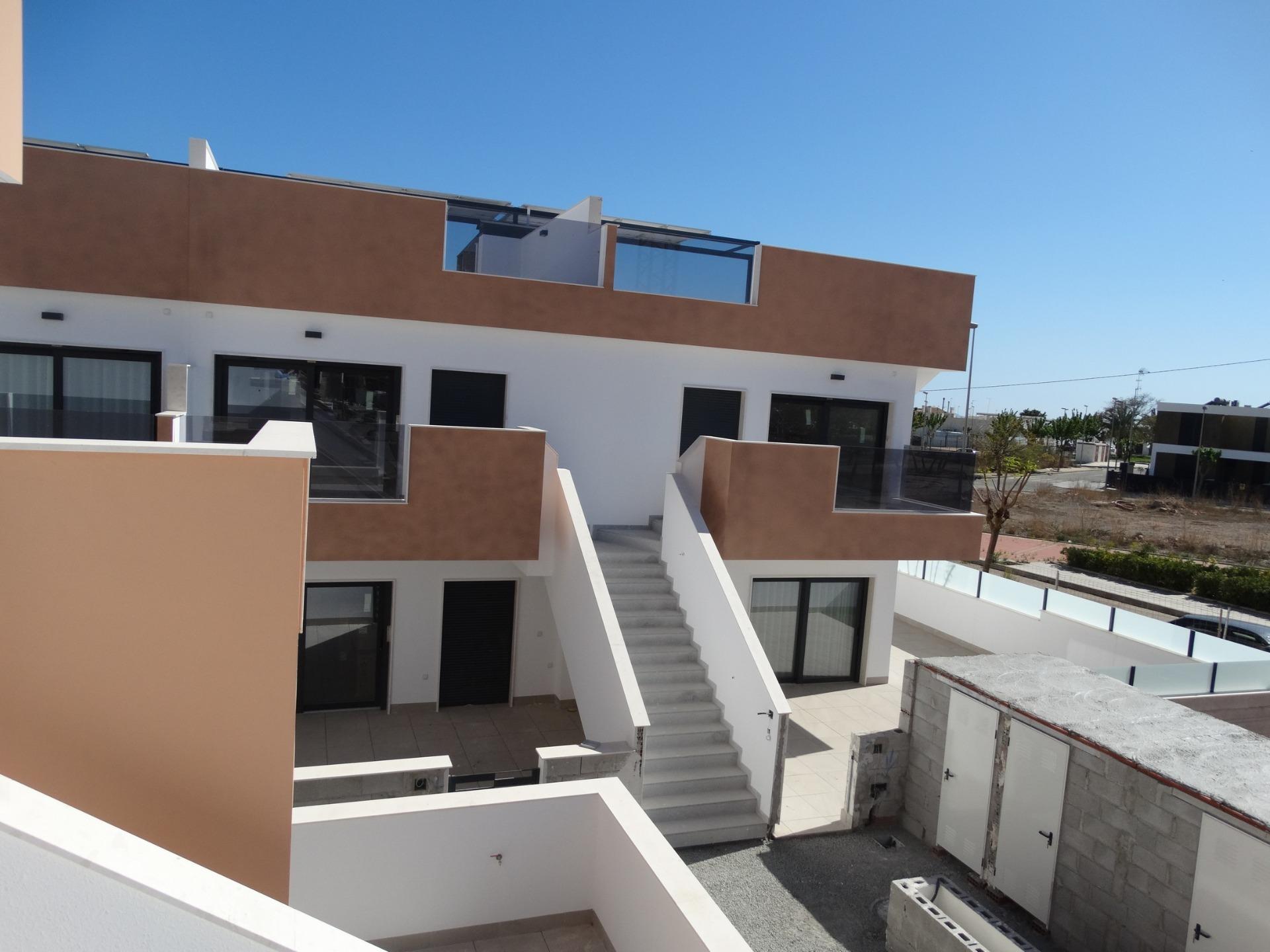 Bungalow w Pilar de la Horadada #6