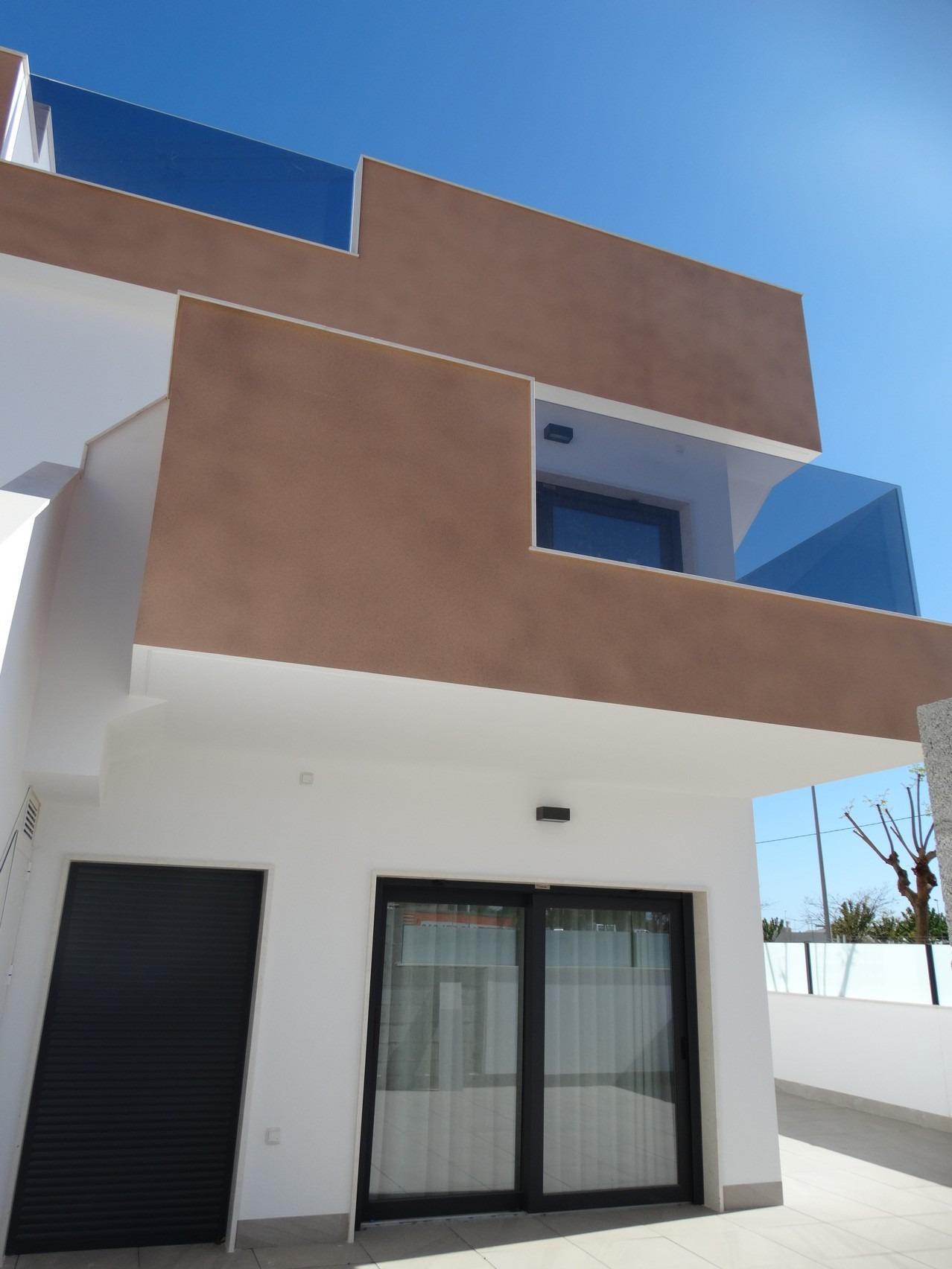 Bungalow w Pilar de la Horadada #8