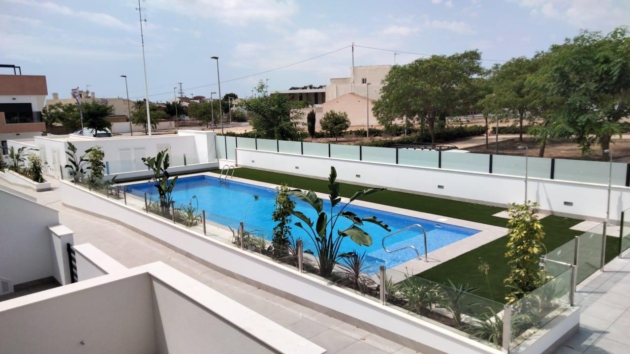 Bungalow w Pilar de la Horadada #3