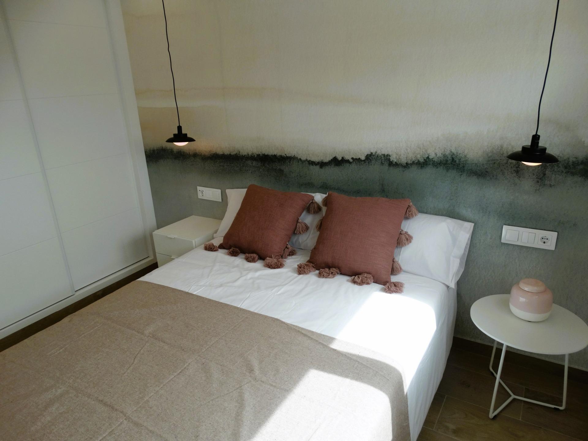 Bungalow w Pilar de la Horadada #27