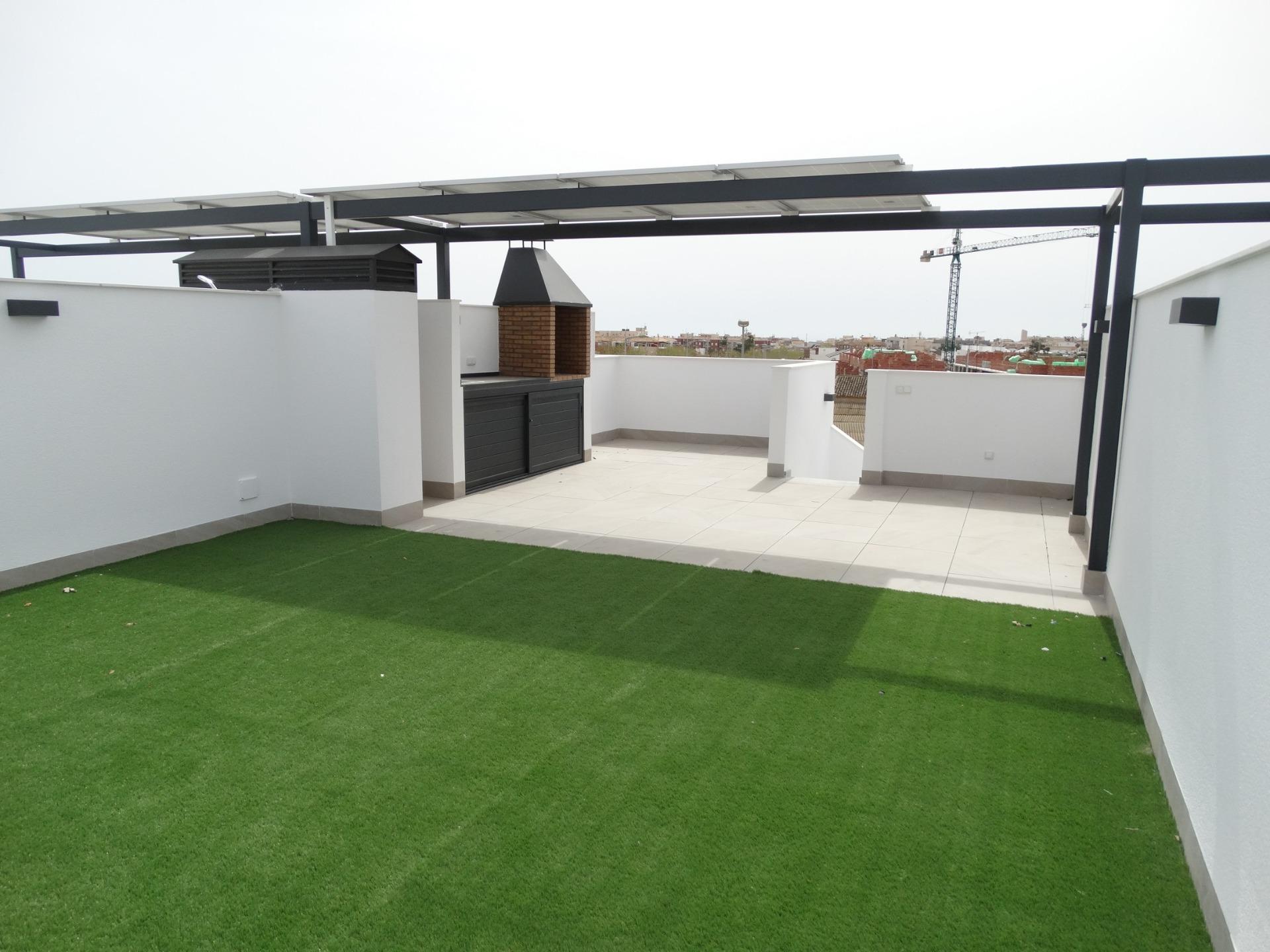 Bungalow w Pilar de la Horadada #4