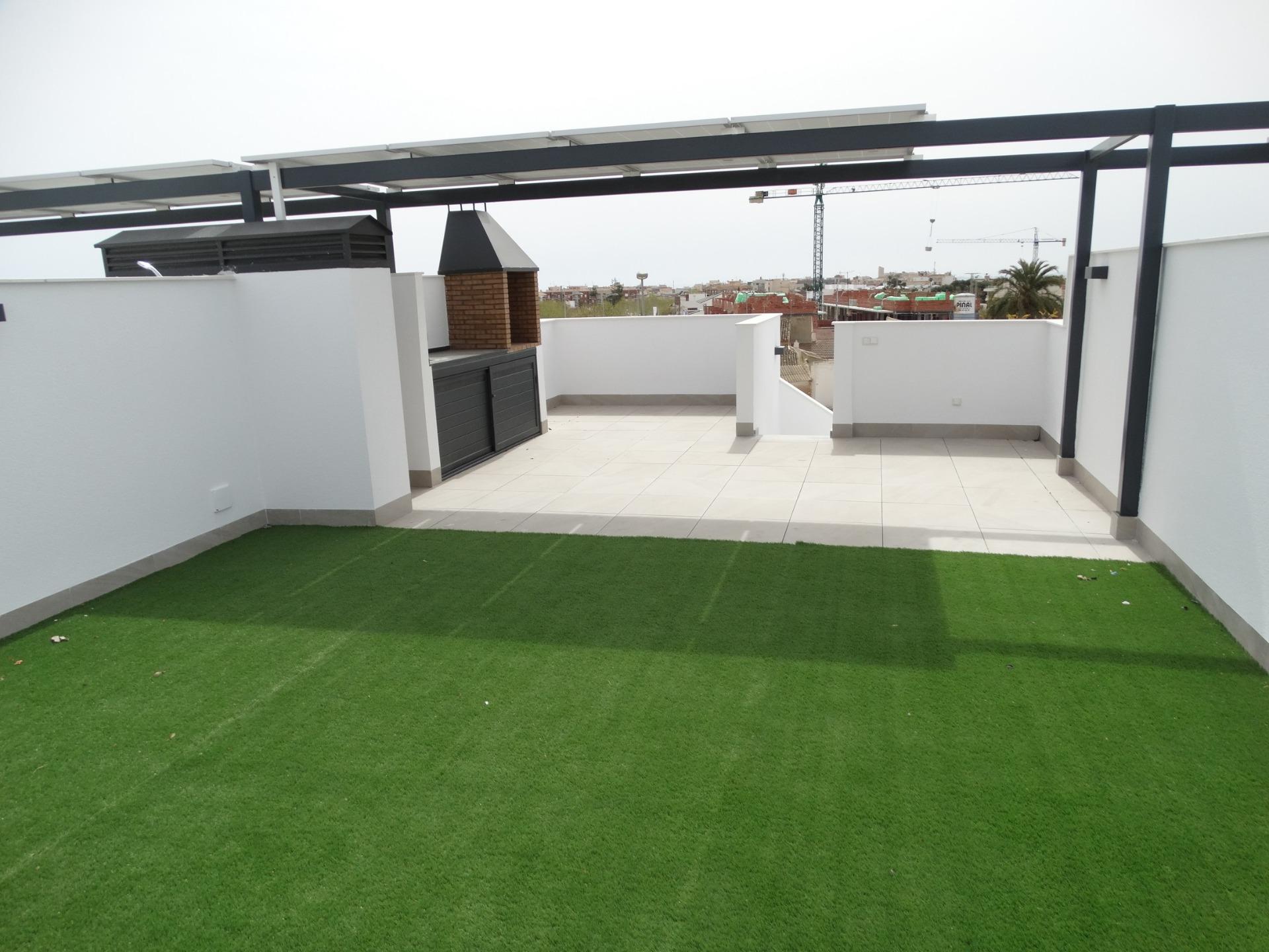 Bungalow w Pilar de la Horadada #6