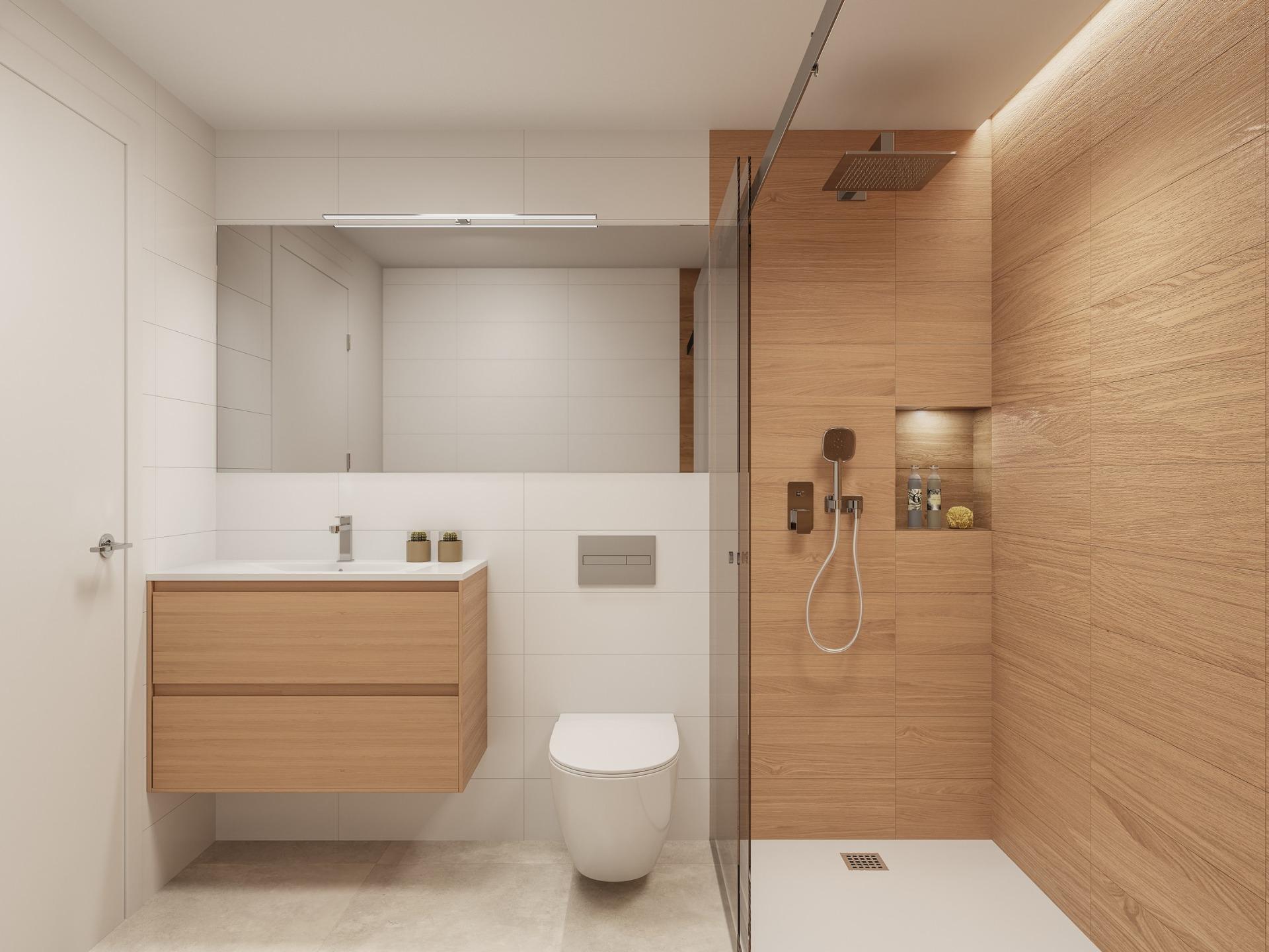 Apartament w Guardamar del Segura #12