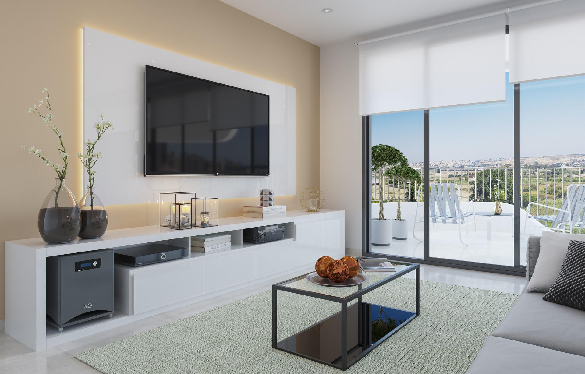 Apartament w Guardamar del Segura #7