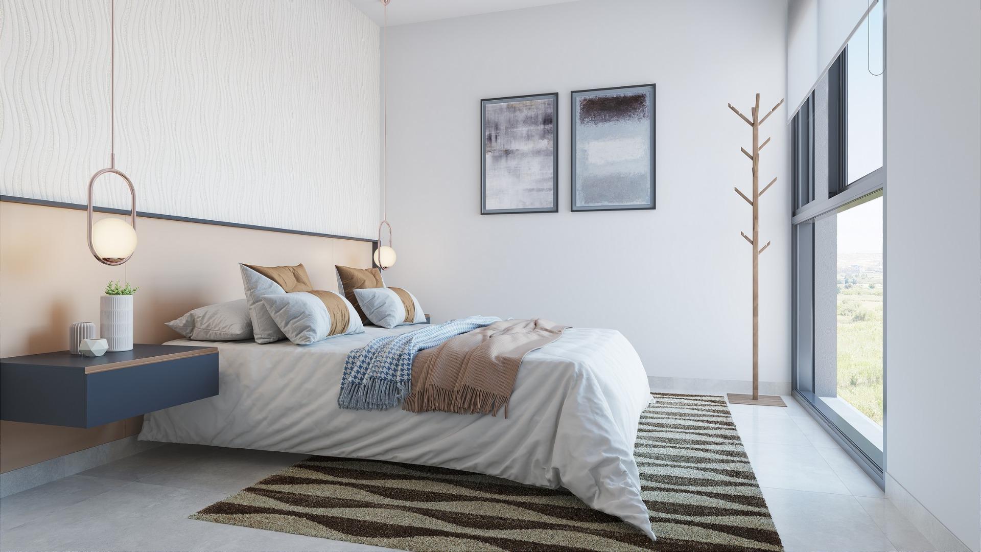 Apartament w Guardamar del Segura #9