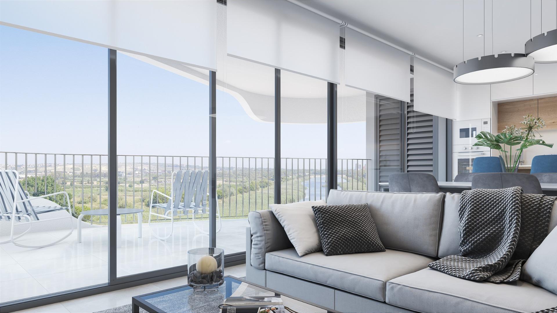 Apartament w Guardamar del Segura #7