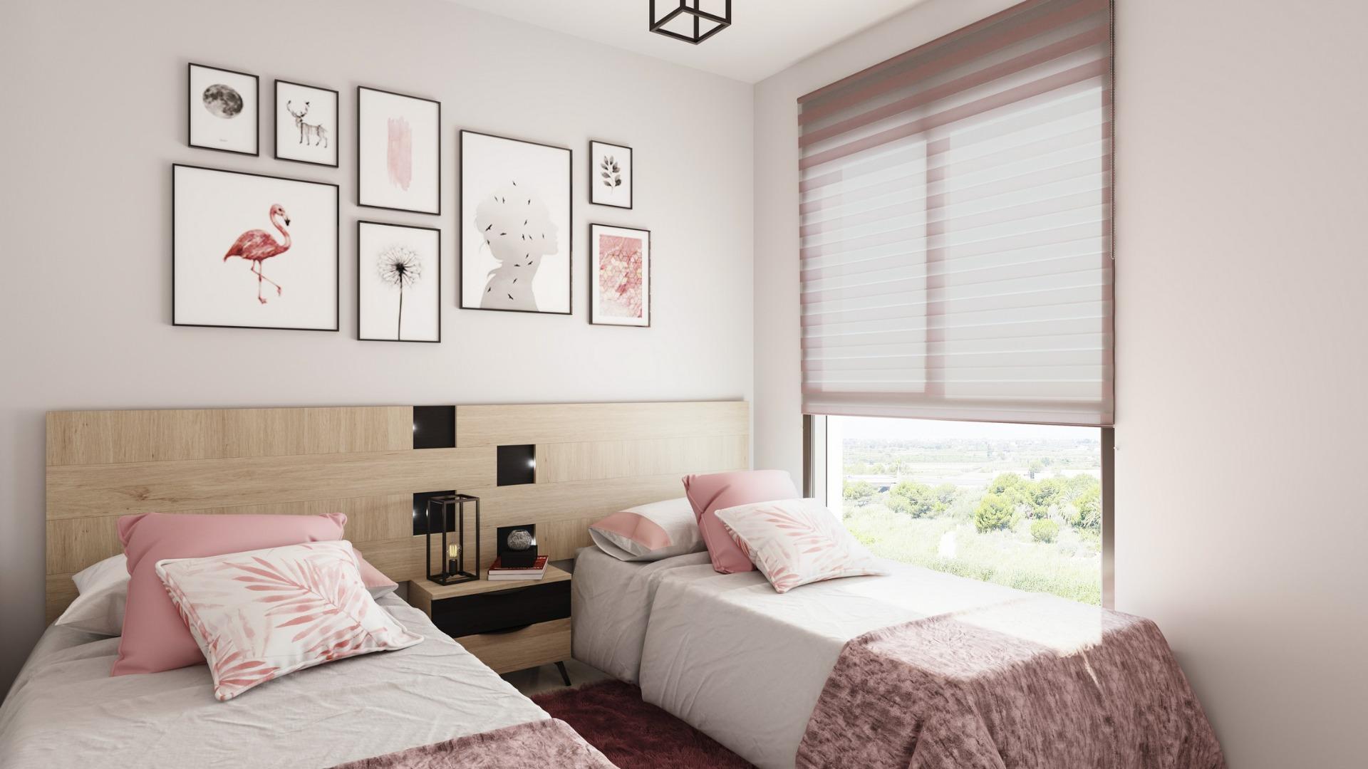 Penthouse w Guardamar del Segura #12