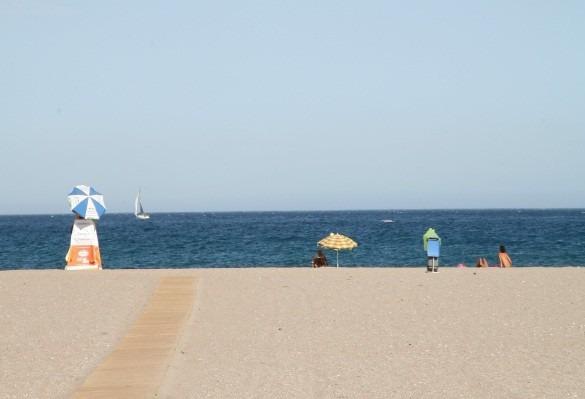 Apartament w Almería #10
