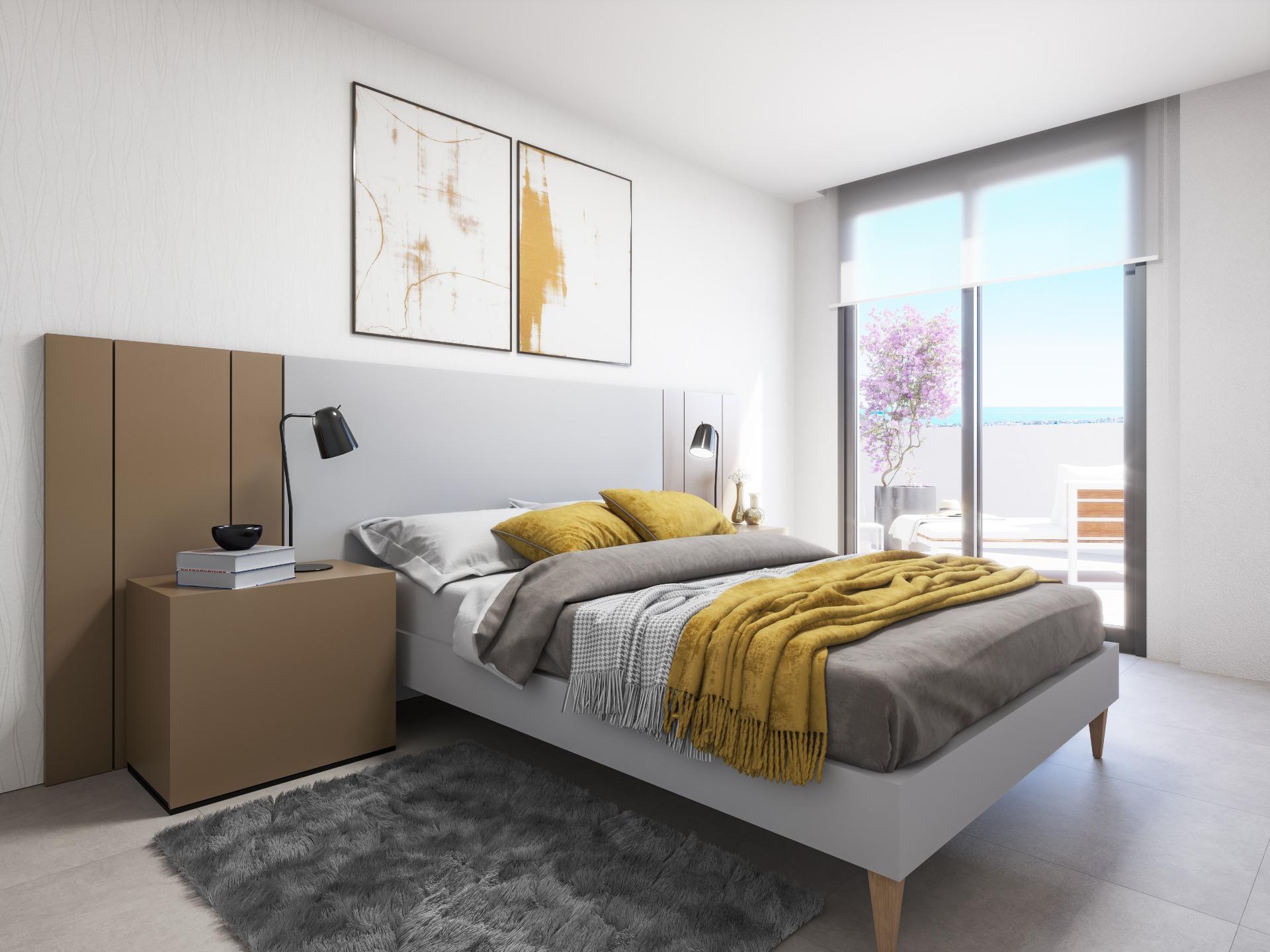 Apartament w Almería #6