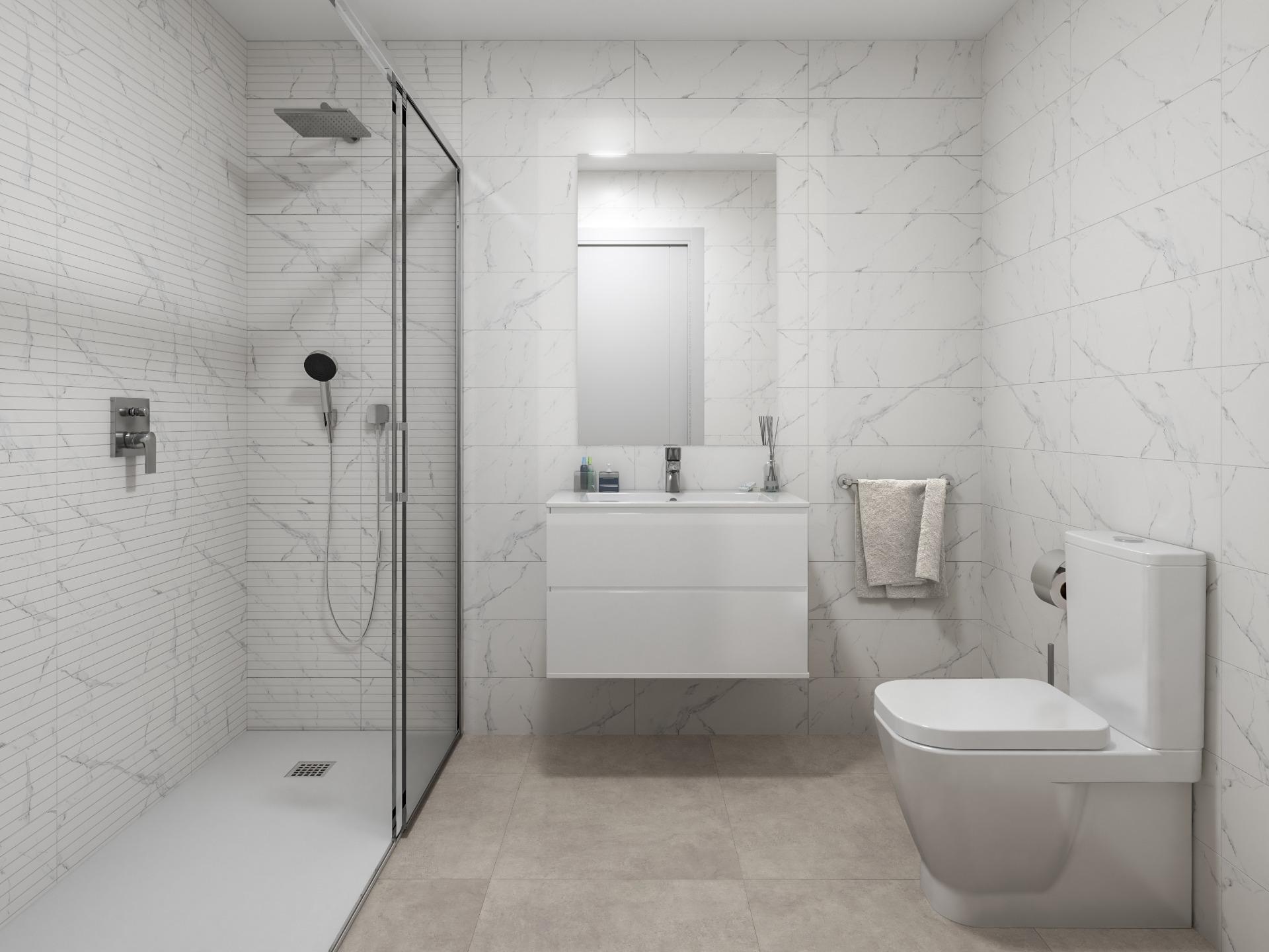 Apartament w Almería #7