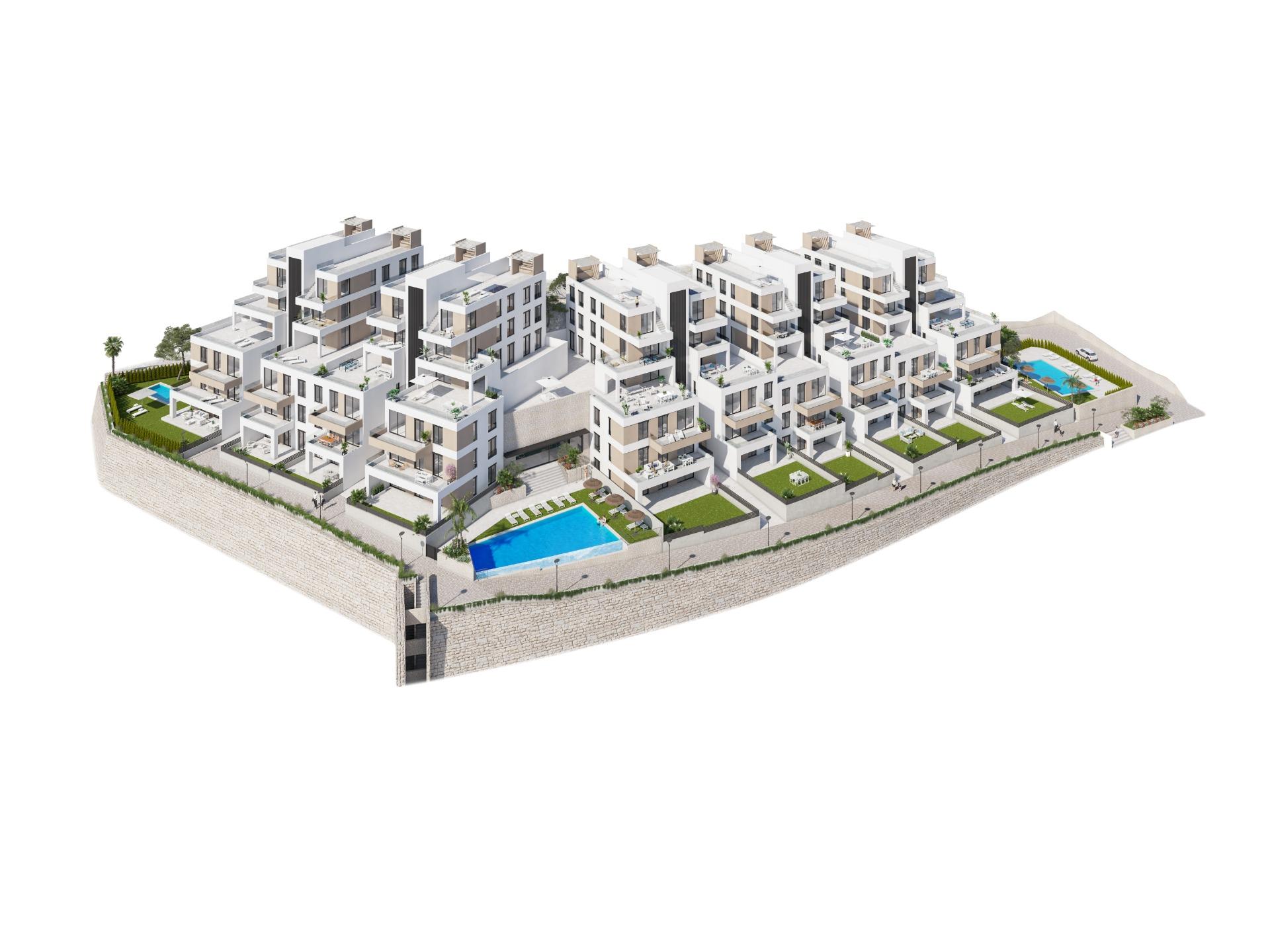 Apartament w Almería #8