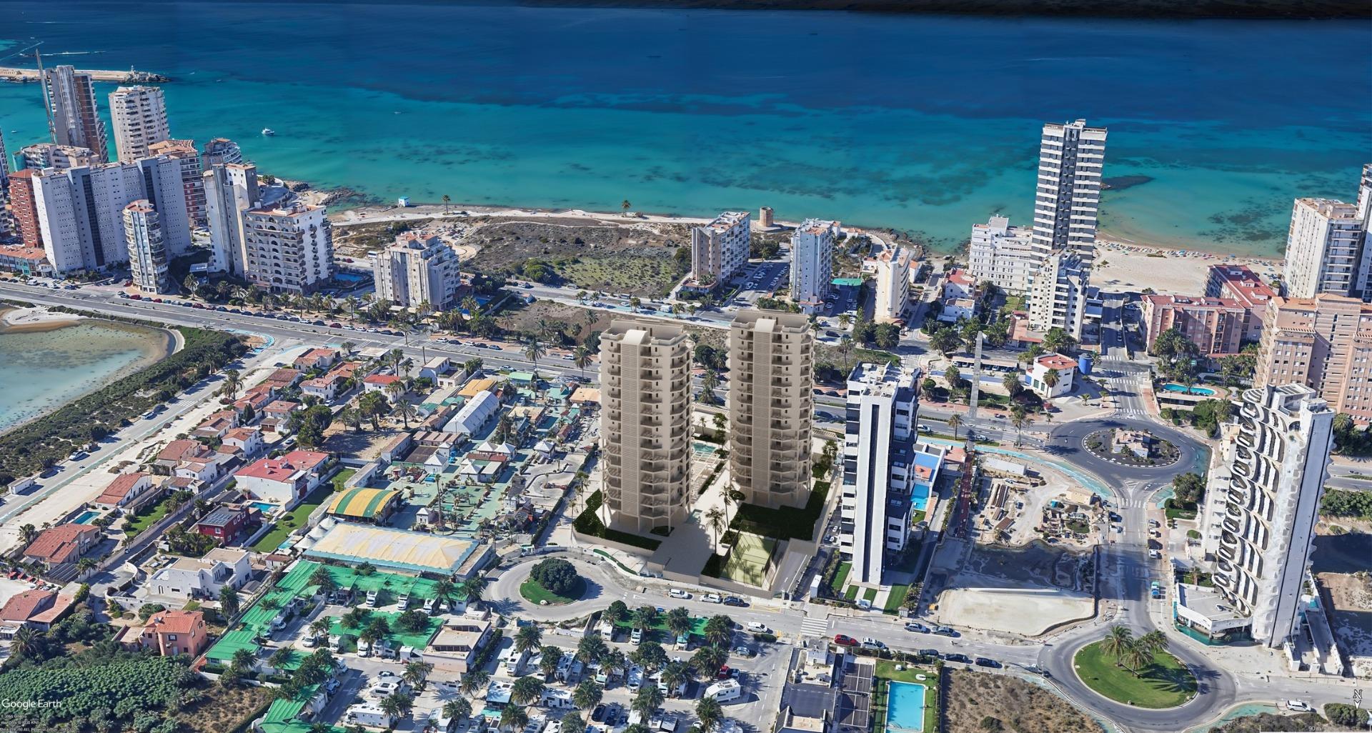  Calpe