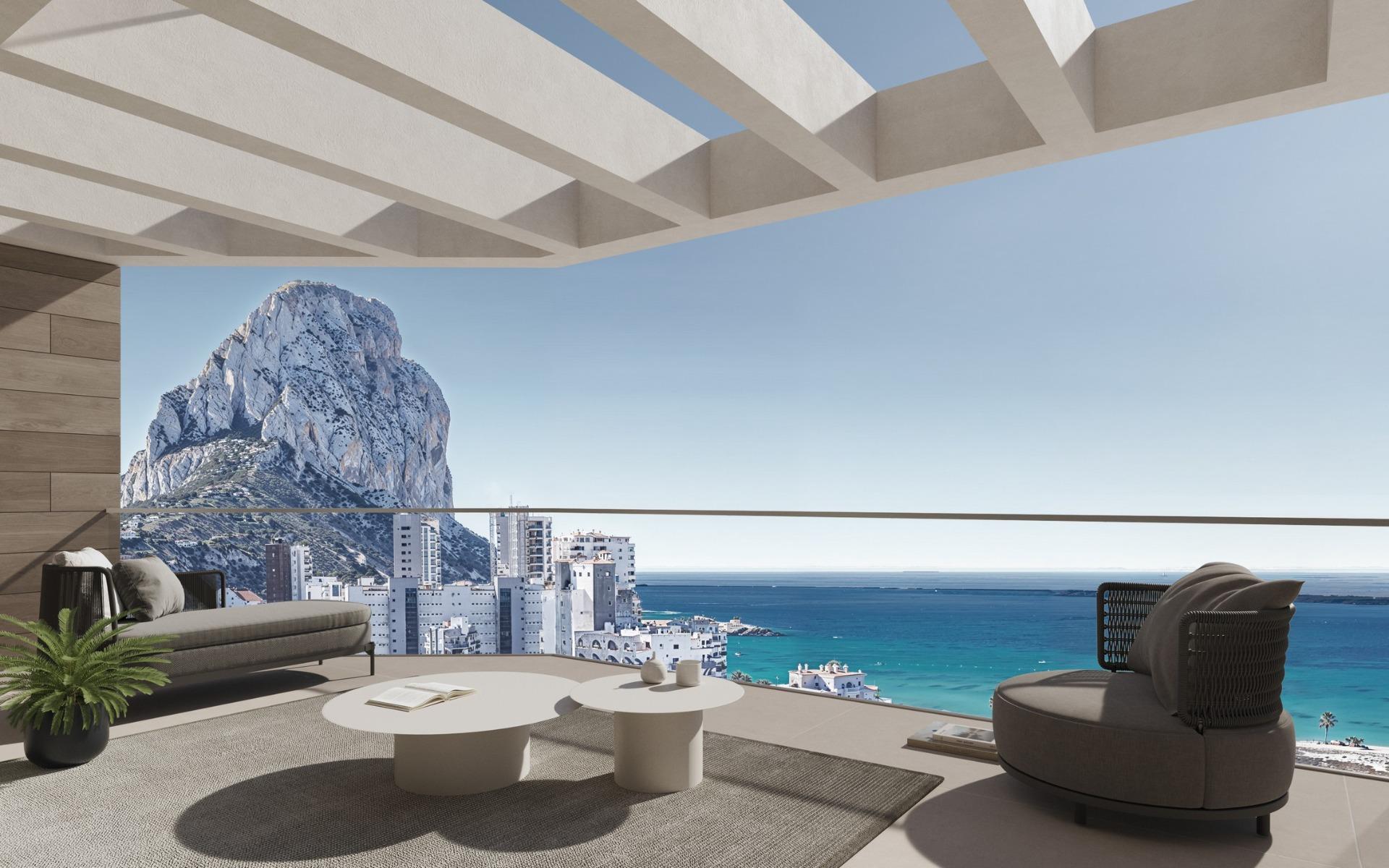  Calpe #2
