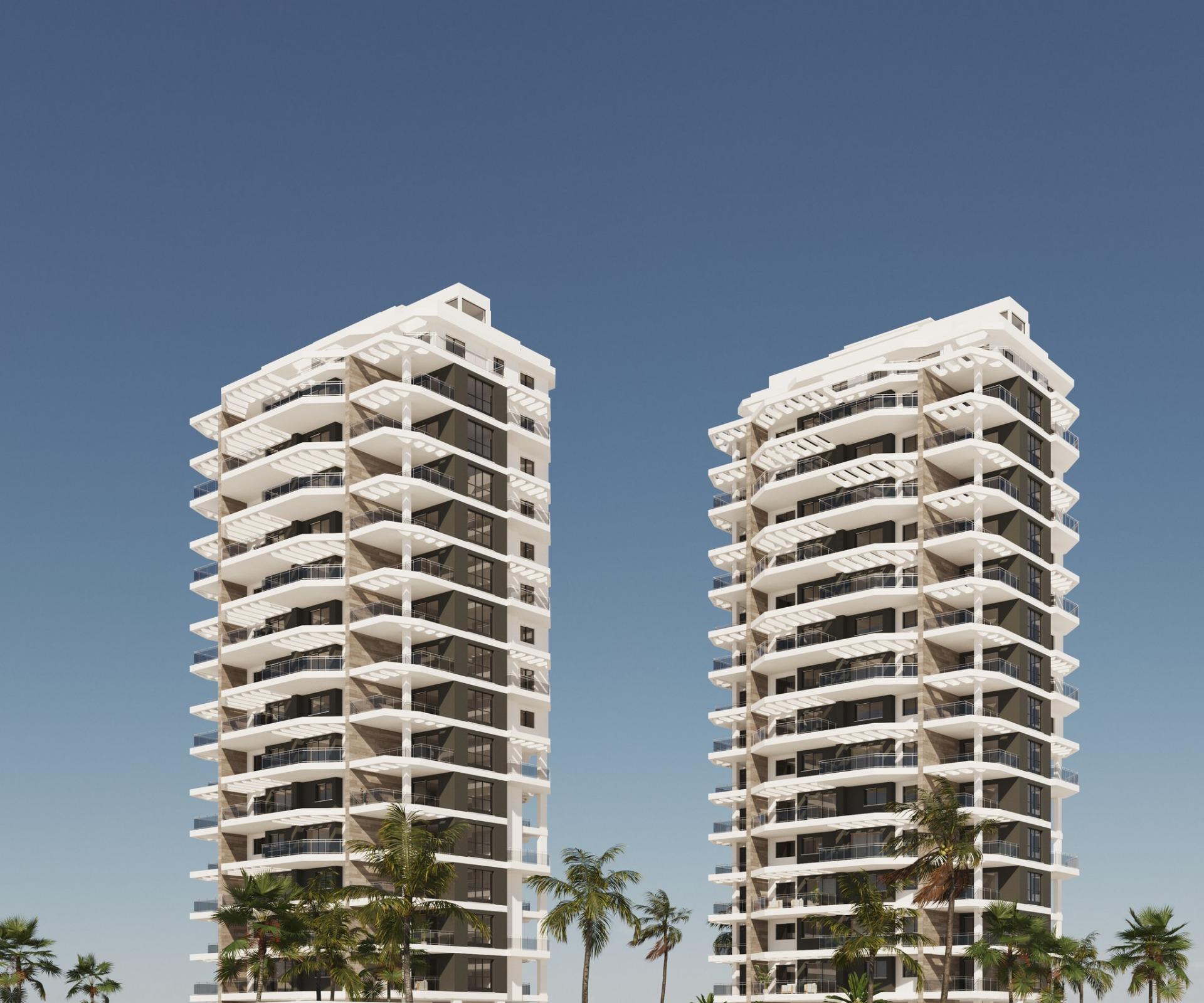  Calpe #5
