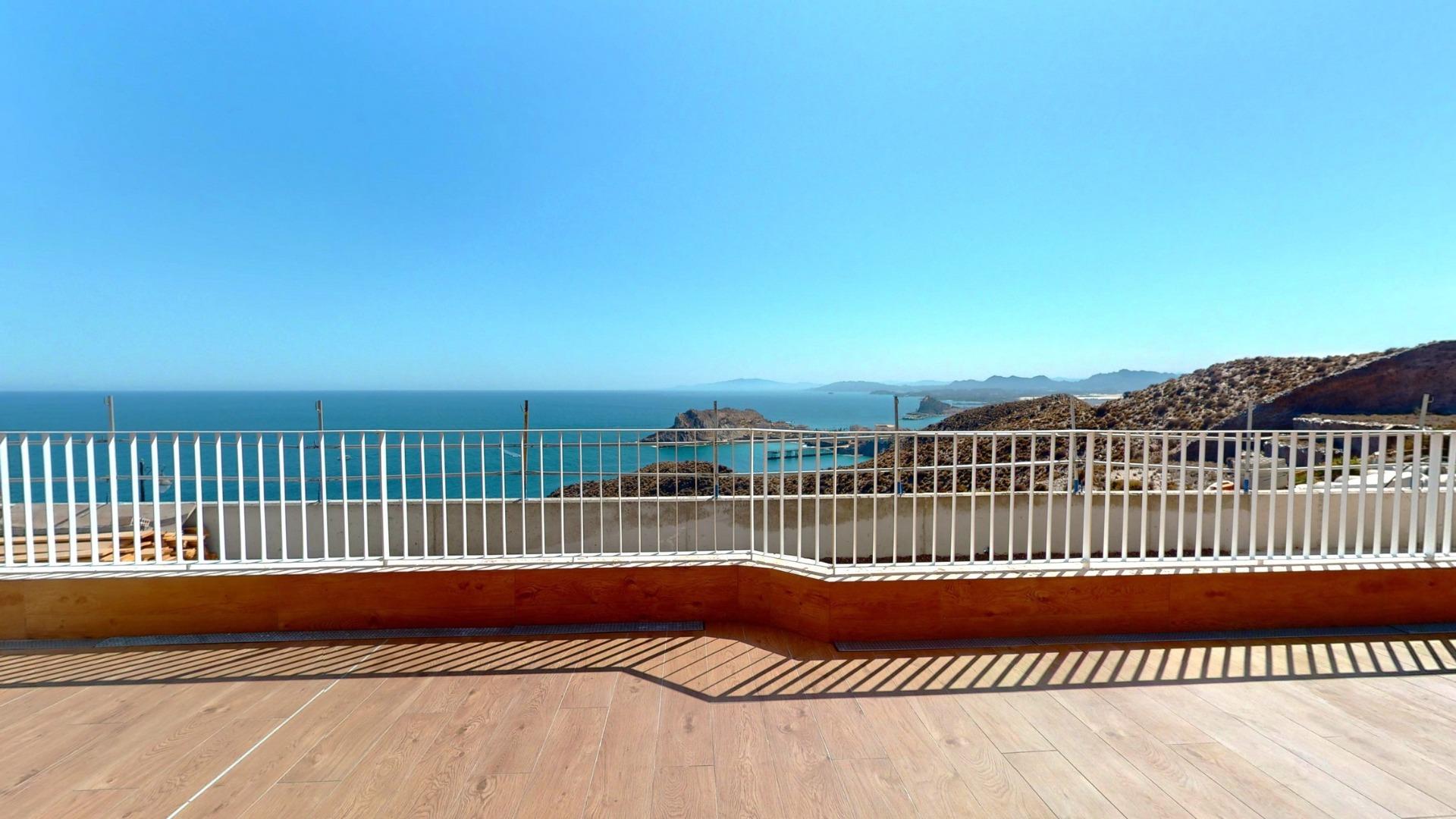 Apartament w Murcia