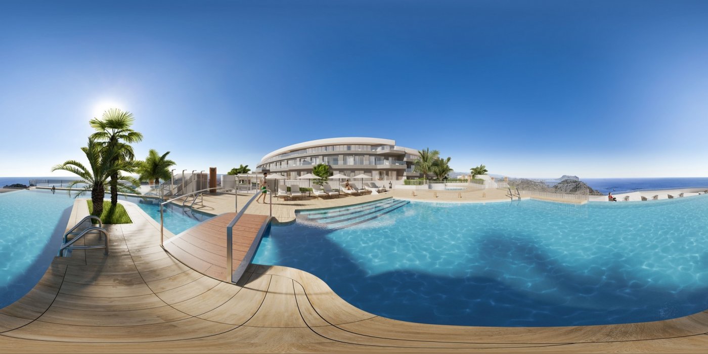 Apartament w Murcia #11