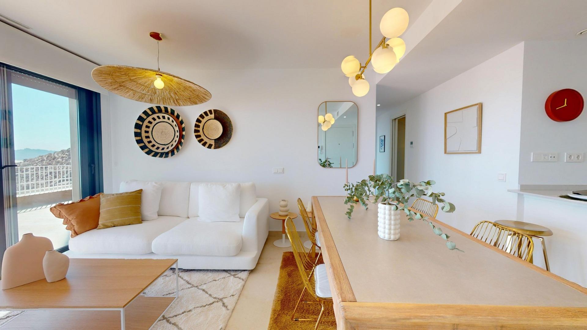 Apartament w Murcia #12