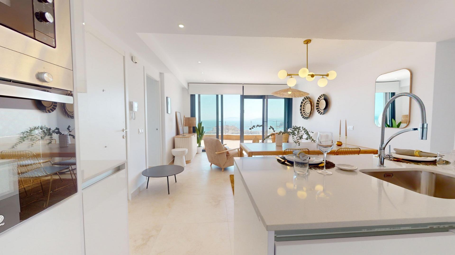 Apartament w Murcia #14