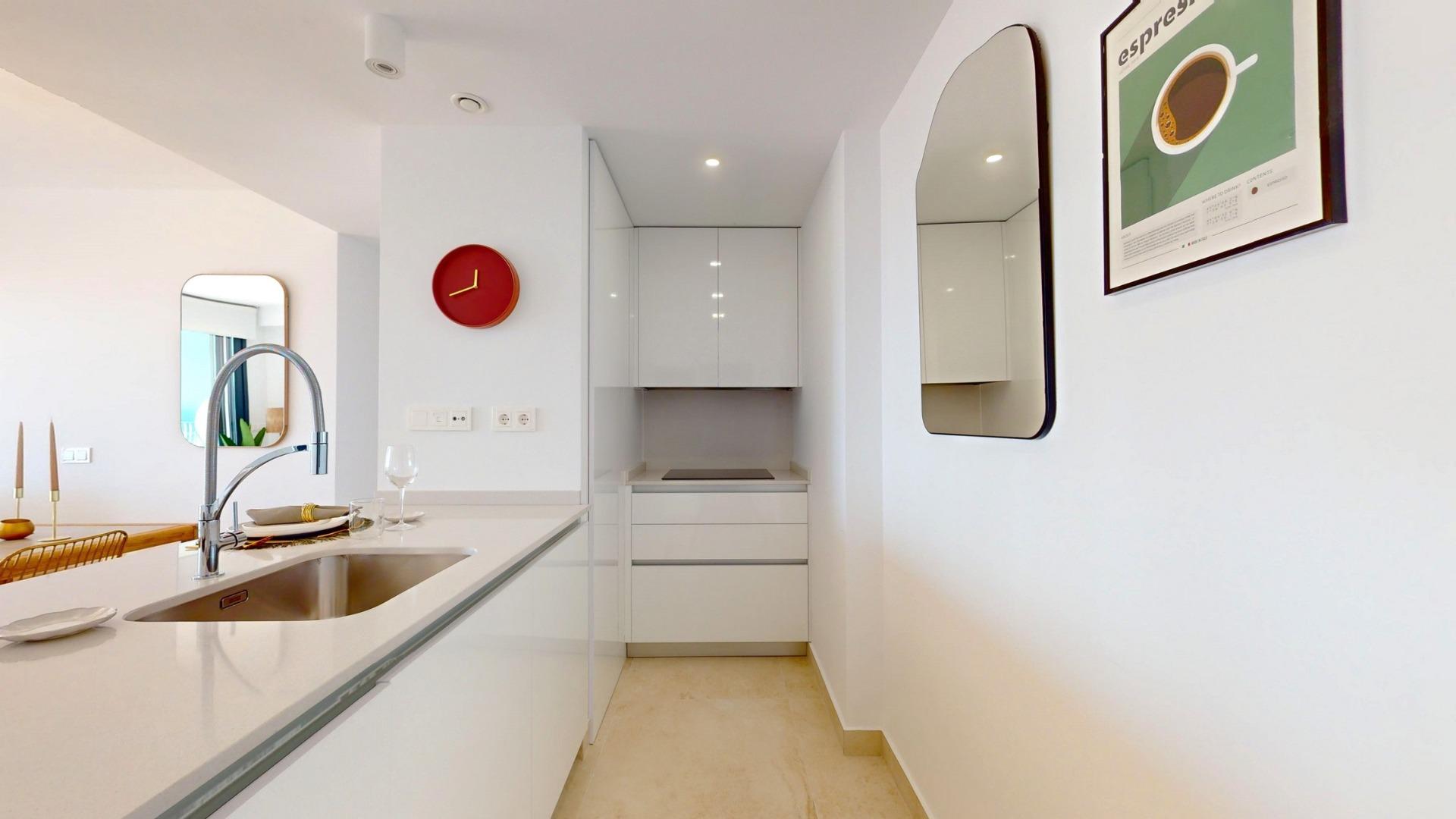 Apartament w Murcia #15